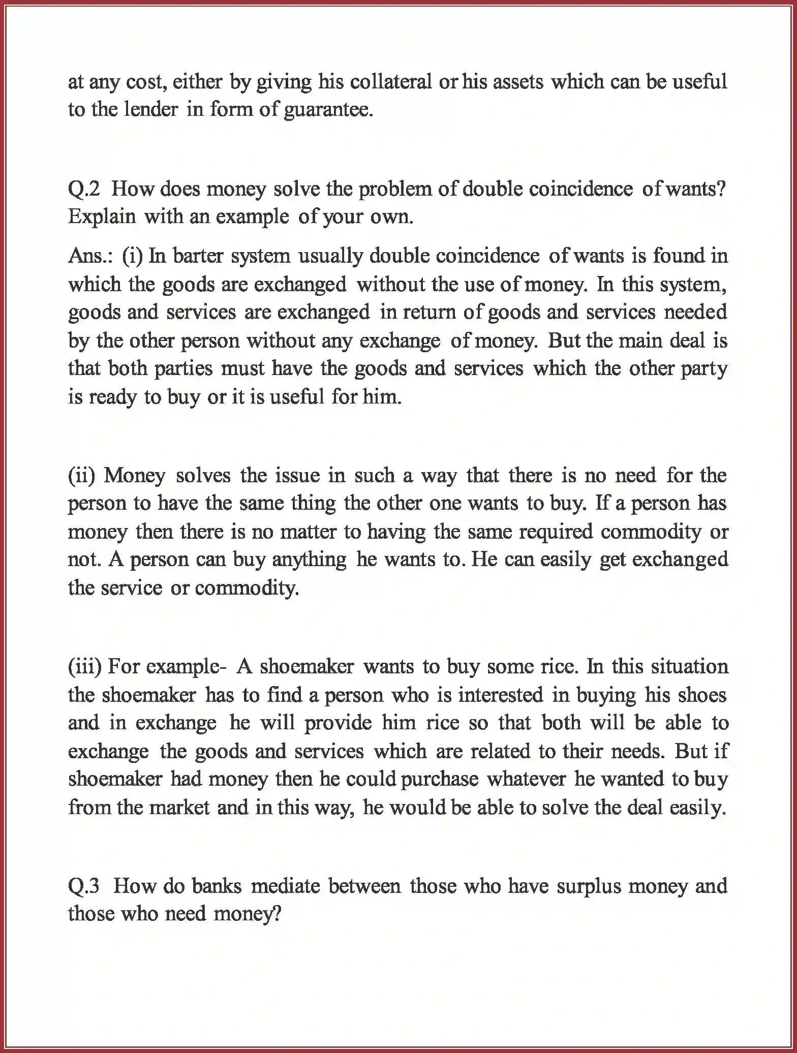 NCERT-Solution-Class-10-Social-Science-Money-and-Credit-837-page-12