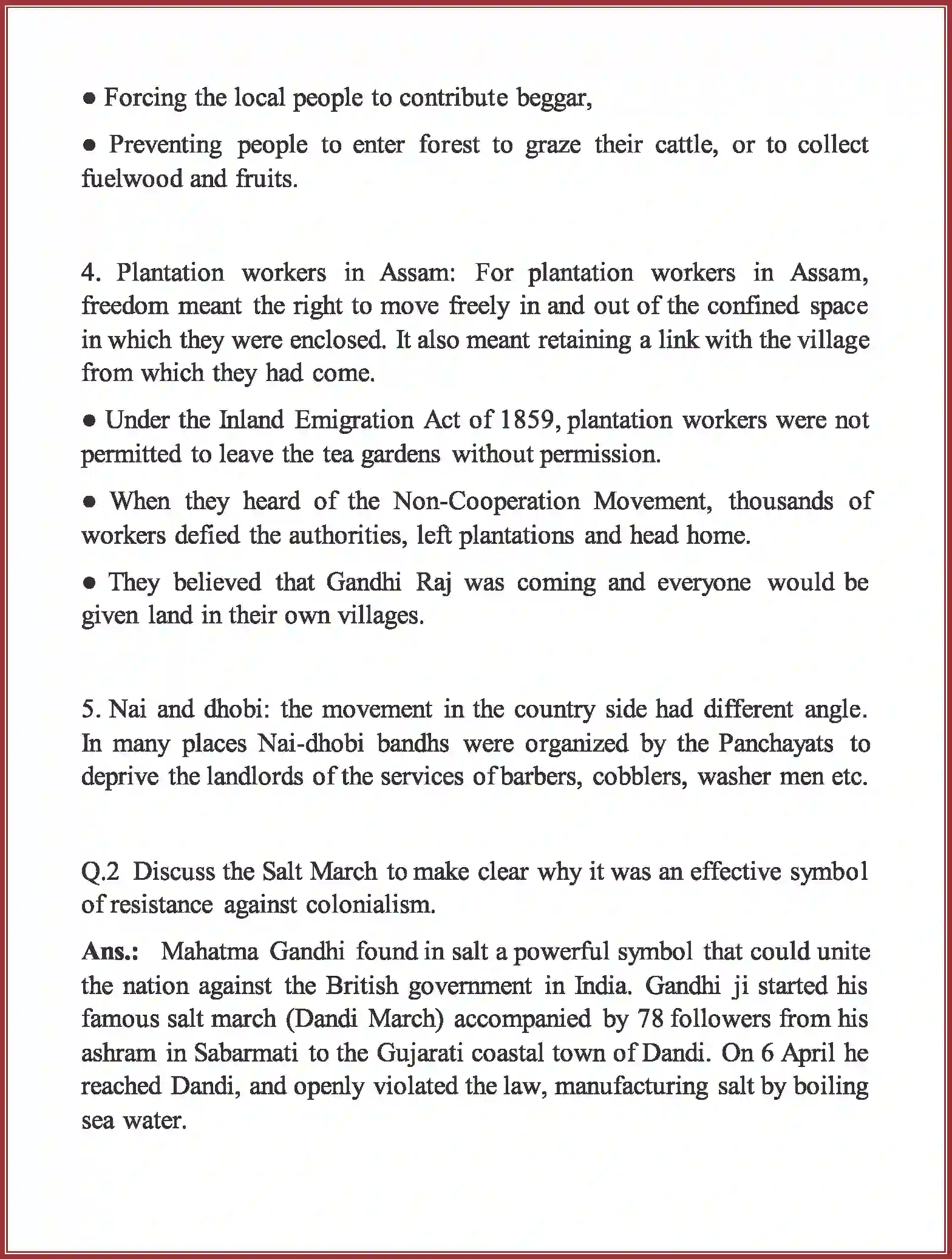 NCERT-Solution-Class-10-Social-Science-Nationalism-in-India-842-page-10