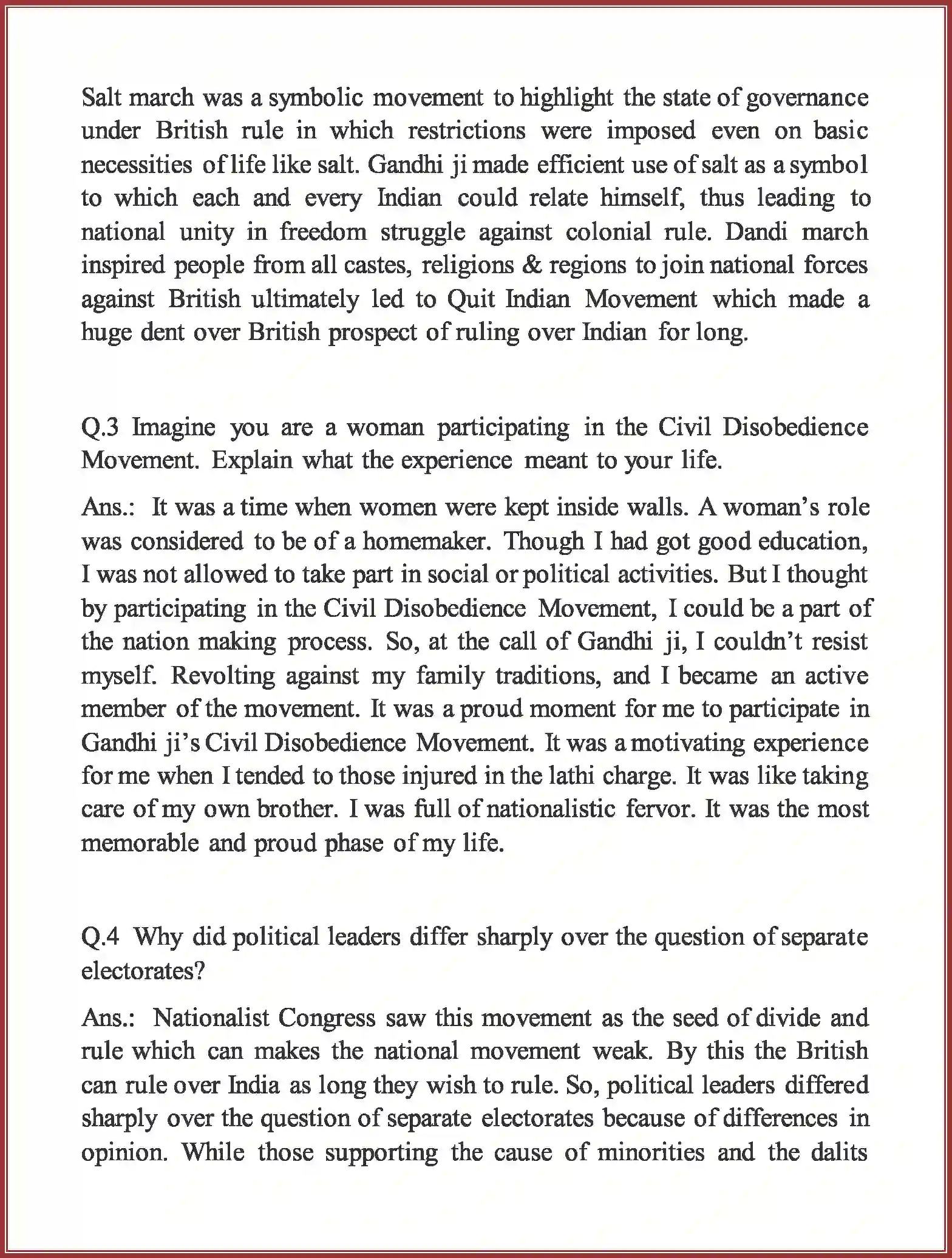 NCERT-Solution-Class-10-Social-Science-Nationalism-in-India-842-page-12