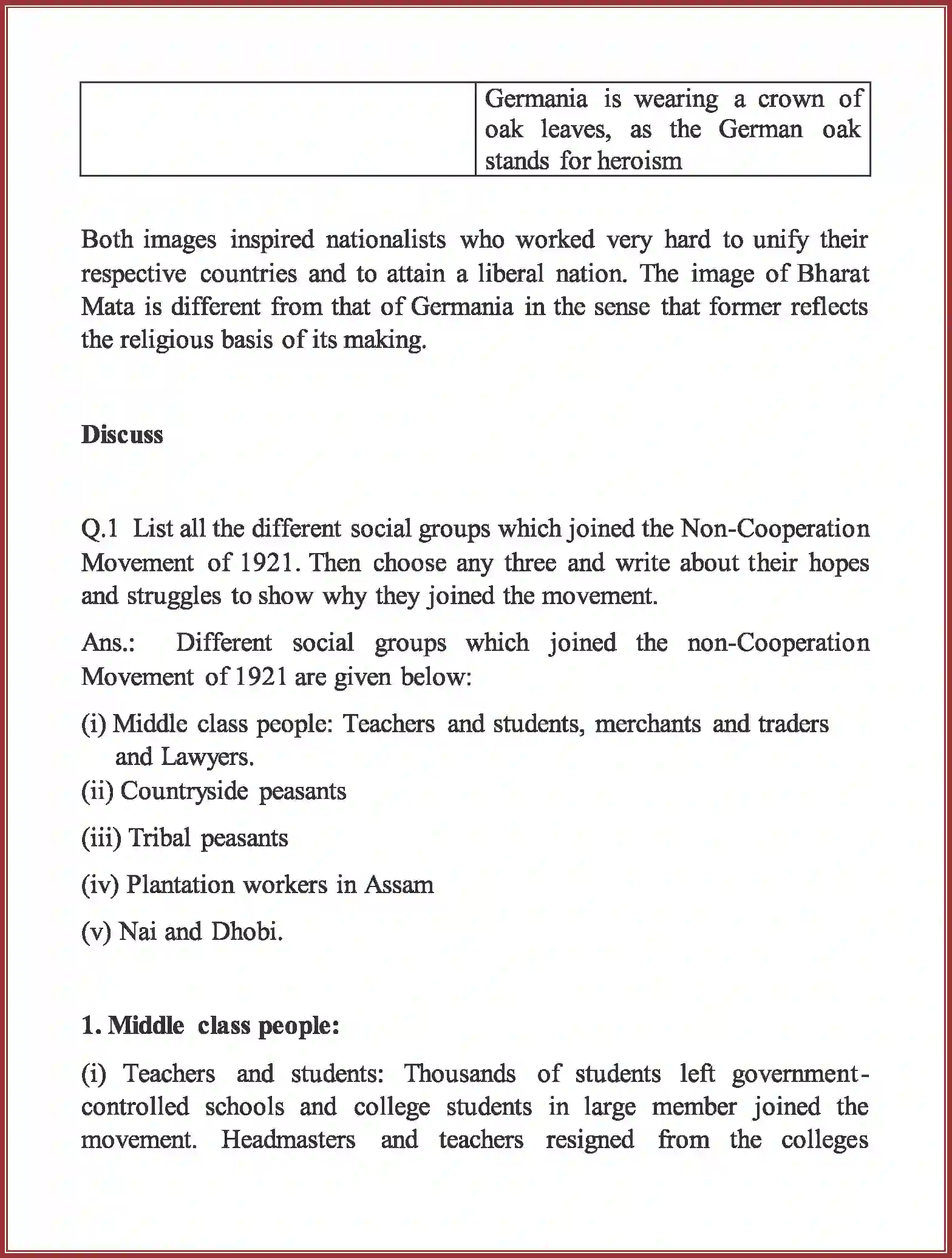 NCERT-Solution-Class-10-Social-Science-Nationalism-in-India-842-page-8
