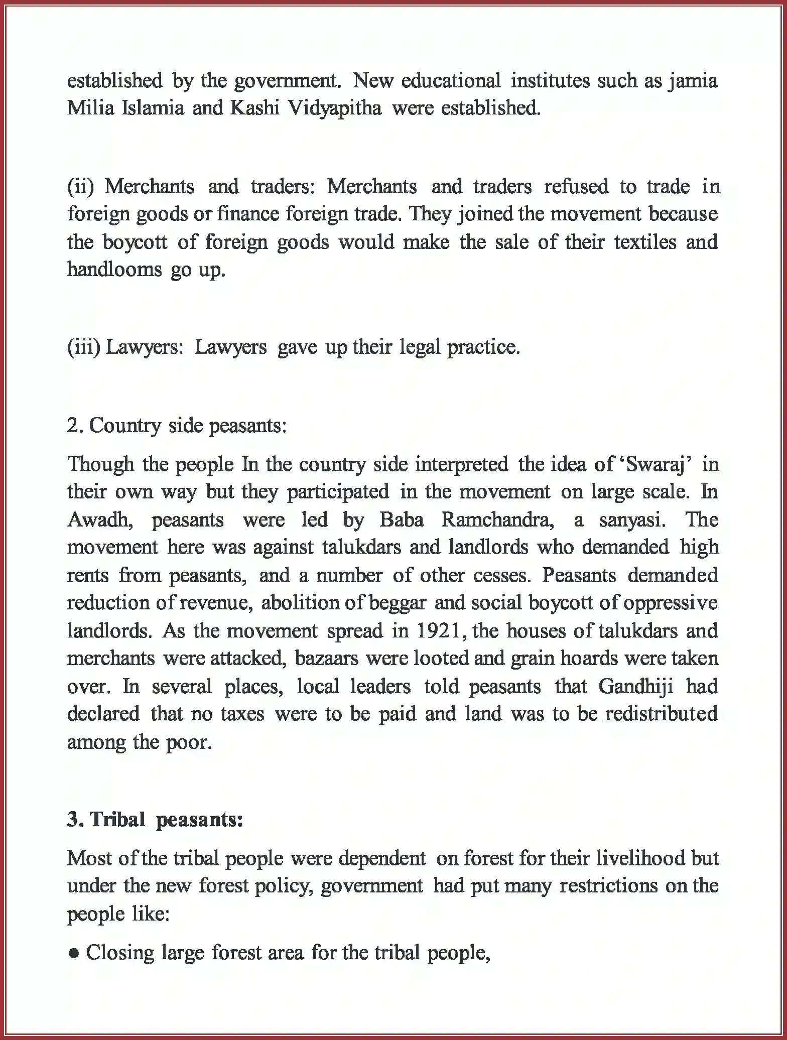 NCERT-Solution-Class-10-Social-Science-Nationalism-in-India-842-page-9