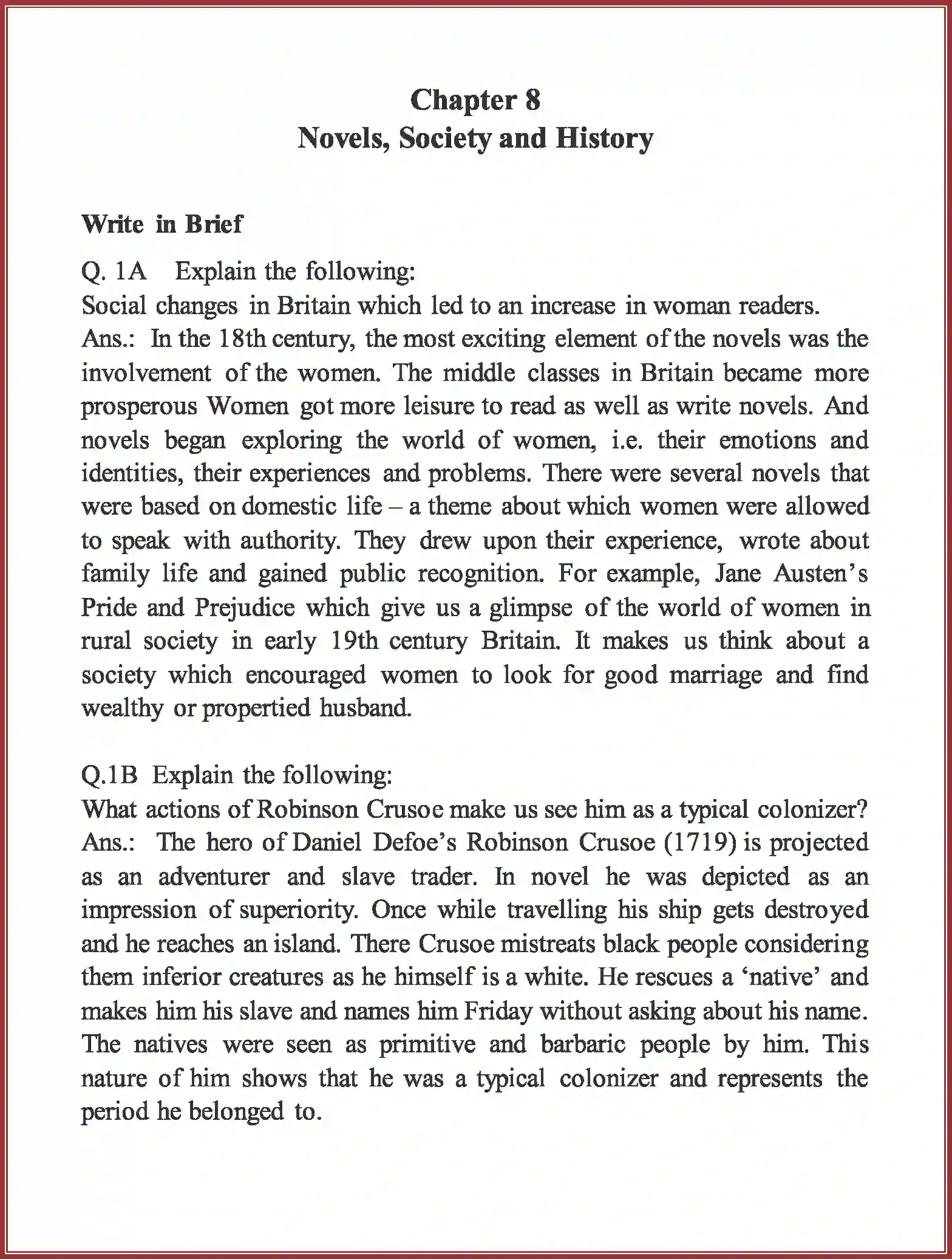 NCERT-Solution-Class-10-Social-Science-Novels-Society-and-History-847-page-1