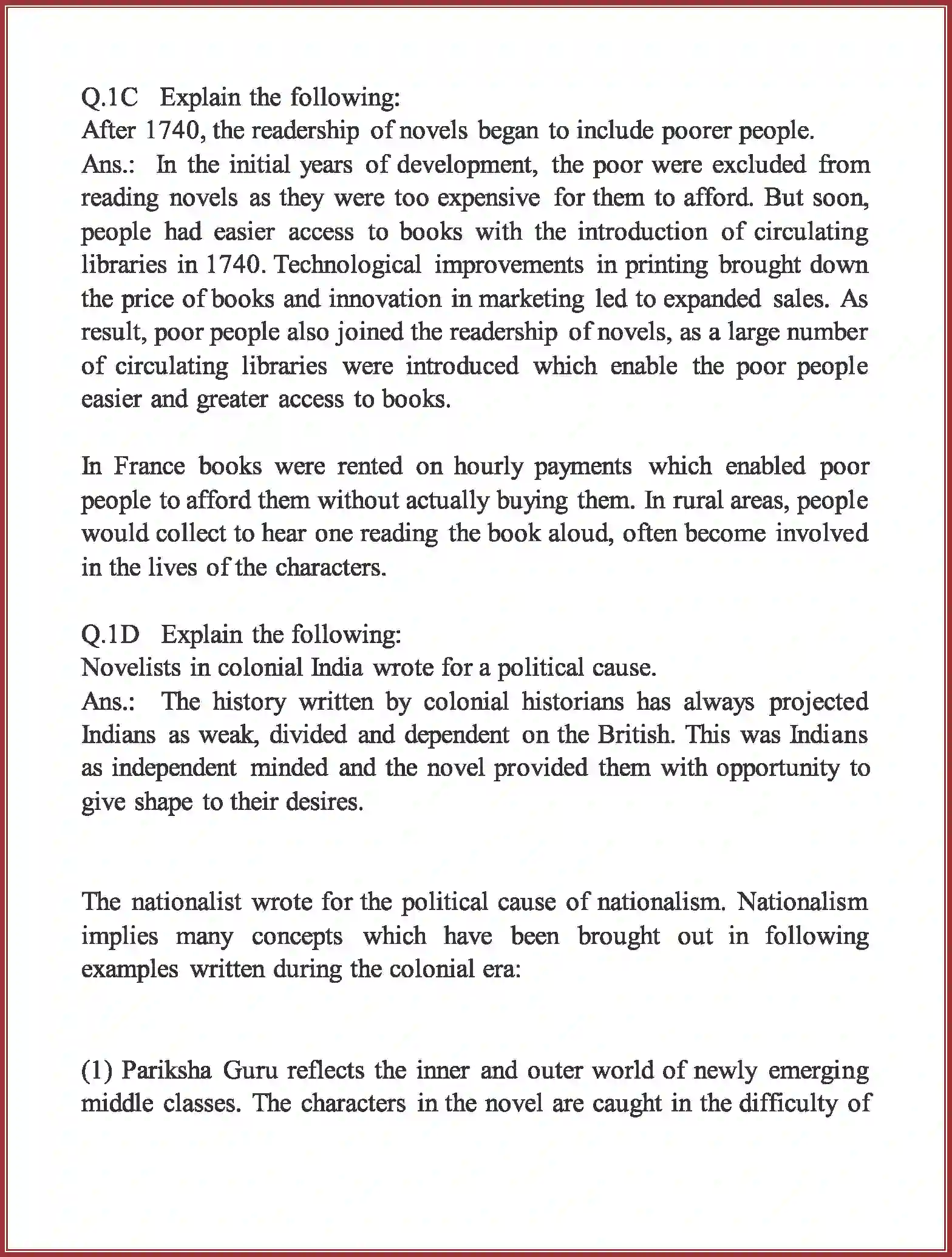 NCERT-Solution-Class-10-Social-Science-Novels-Society-and-History-847-page-2