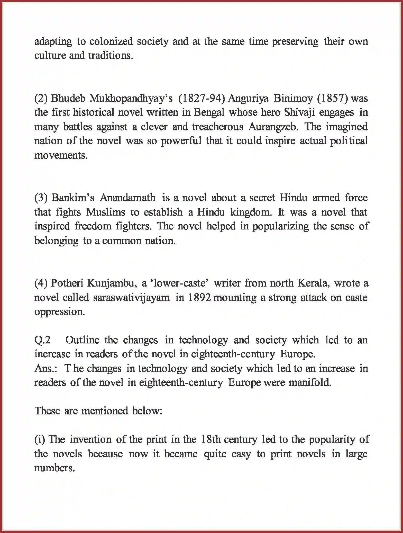 NCERT-Solution-Class-10-Social-Science-Novels-Society-and-History-847-page-3