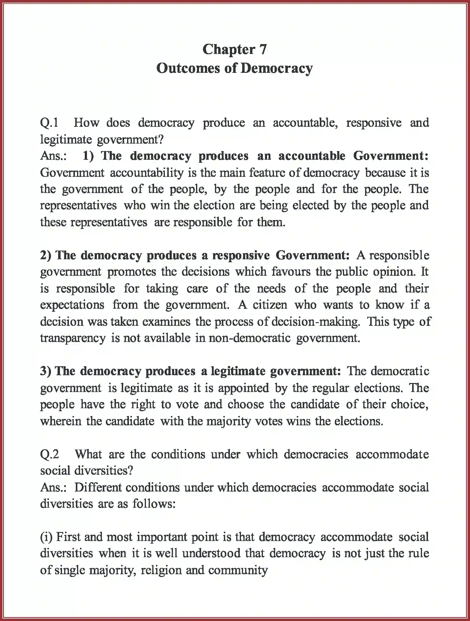 NCERT-Solution-Class-10-Social-Science-Outcomes-of-Democracy-861-page-1