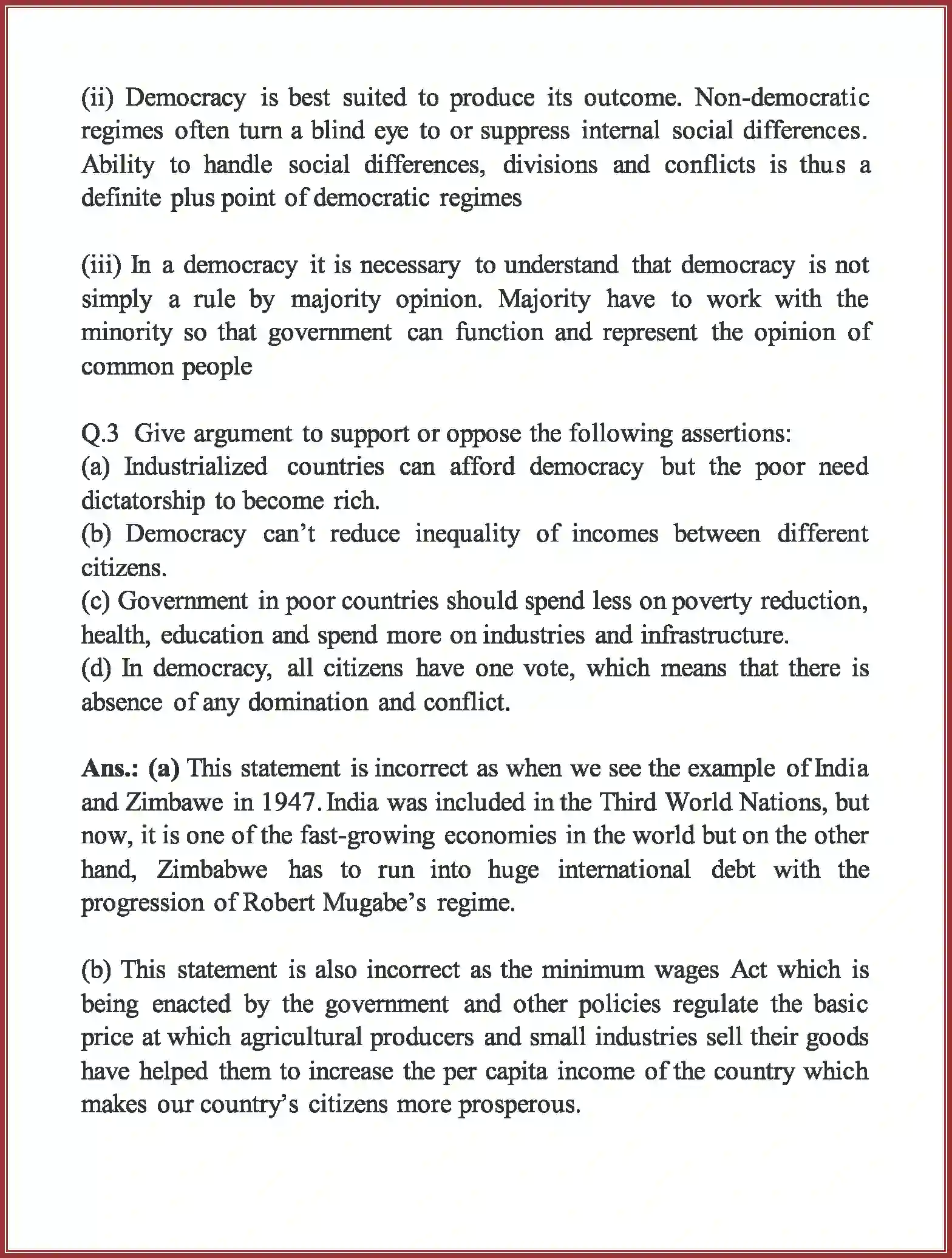 NCERT-Solution-Class-10-Social-Science-Outcomes-of-Democracy-861-page-2