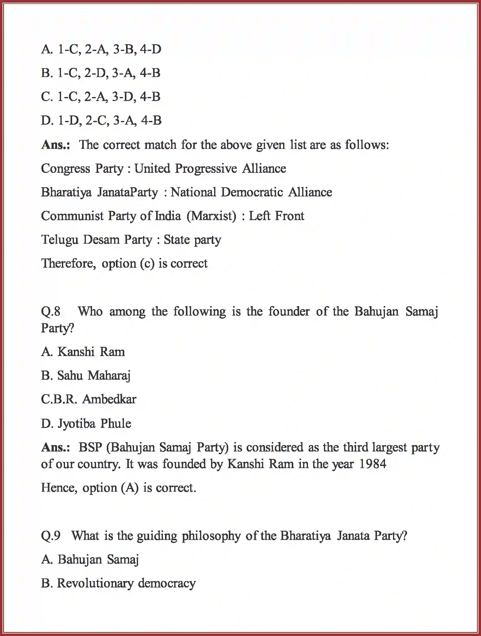 NCERT-Solution-Class-10-Social-Science-Political-Parties-860-page-4