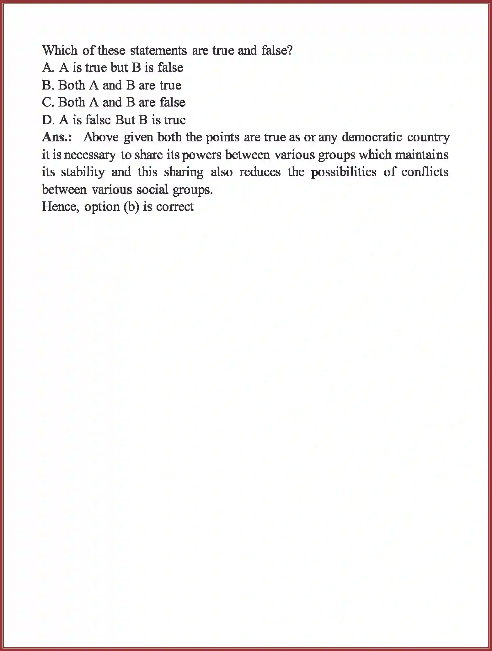 NCERT-Solution-Class-10-Social-Science-Power-Sharing-3027-page-7