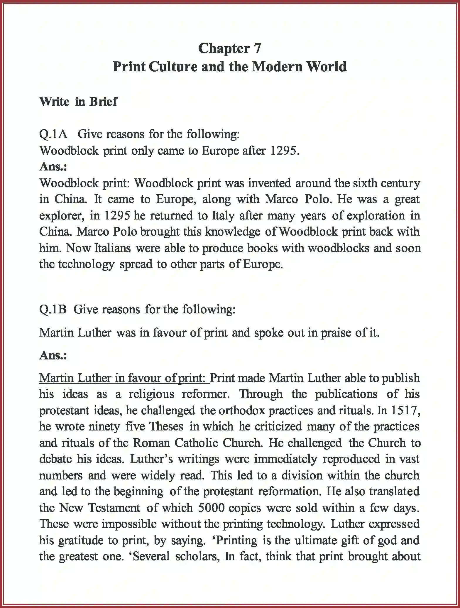 NCERT-Solution-Class-10-Social-Science-Print-Culture-and-The-Modern-World-3018-page-1