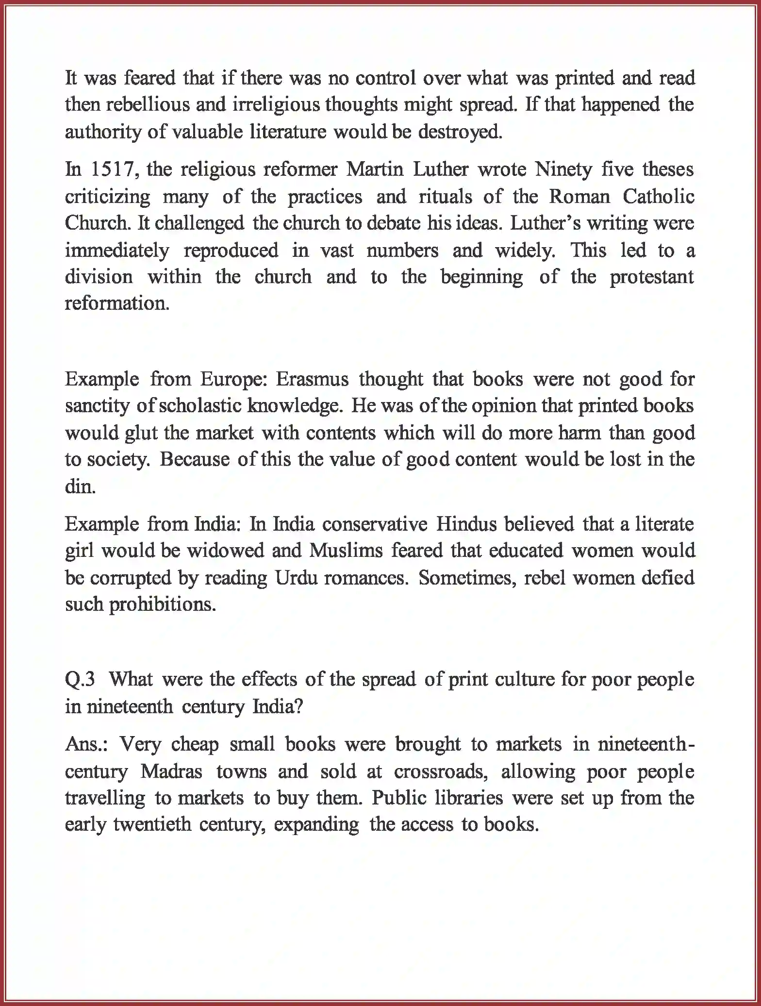 NCERT-Solution-Class-10-Social-Science-Print-Culture-and-The-Modern-World-3018-page-10
