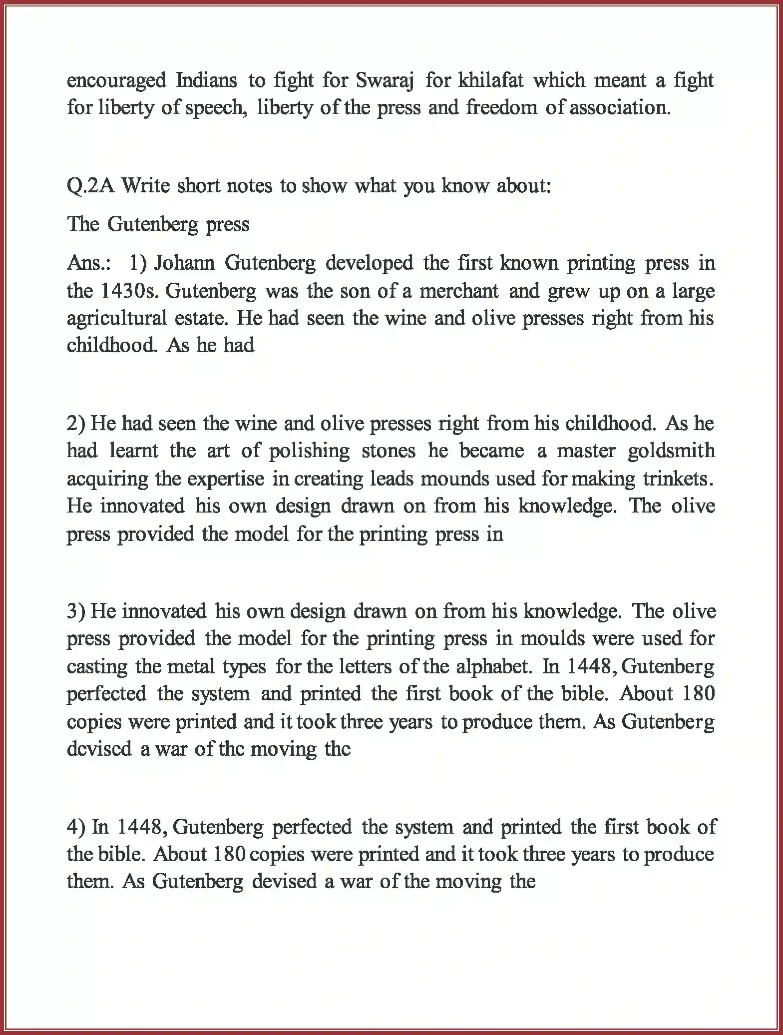 NCERT-Solution-Class-10-Social-Science-Print-Culture-and-The-Modern-World-3018-page-3