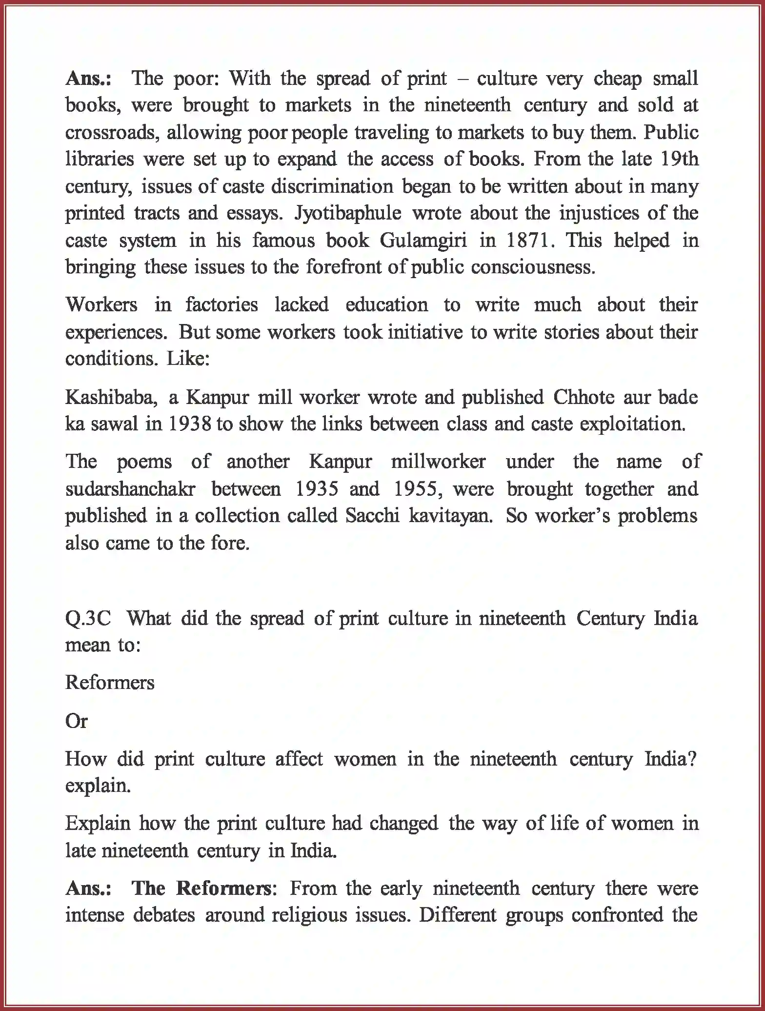 NCERT-Solution-Class-10-Social-Science-Print-Culture-and-The-Modern-World-3018-page-7
