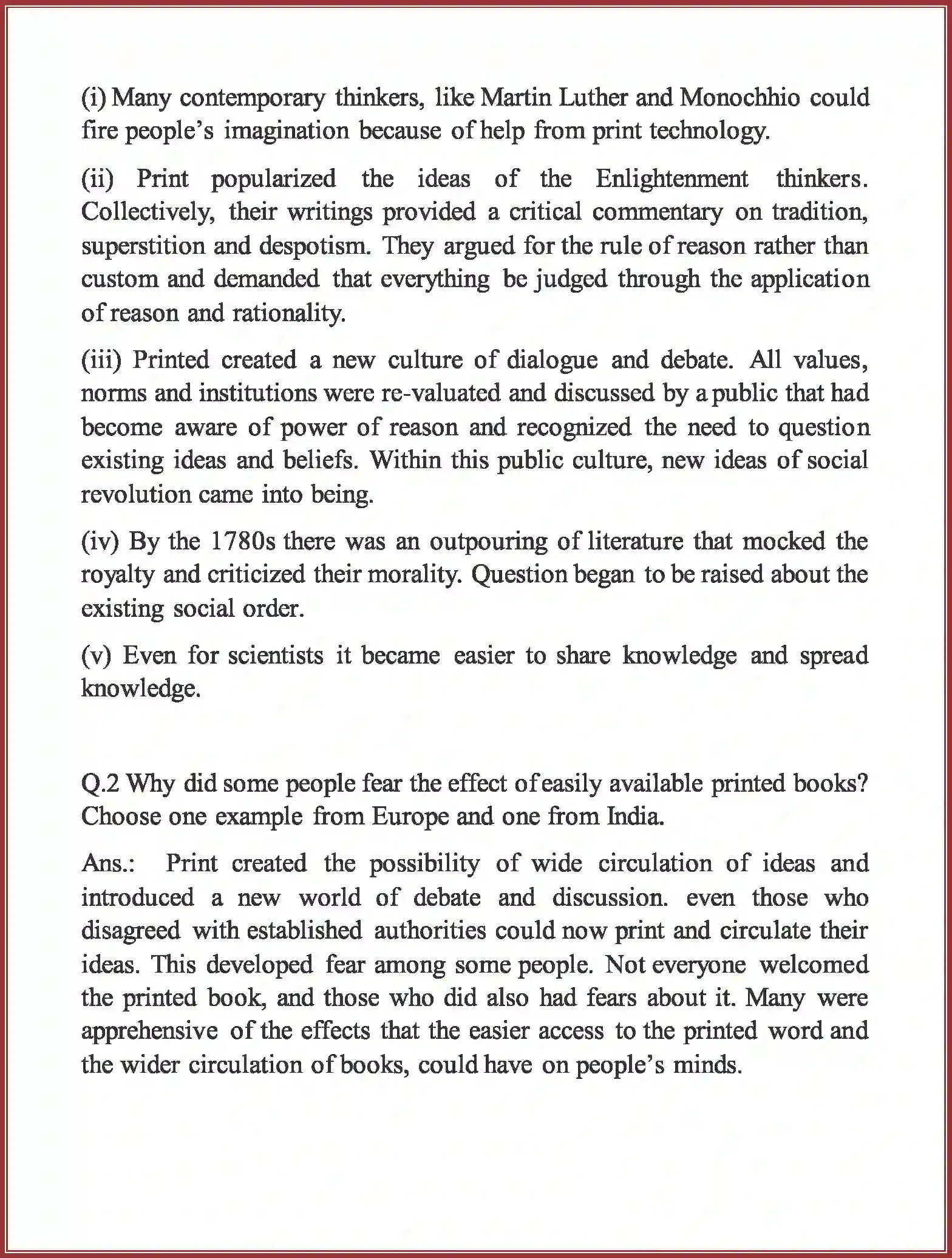 NCERT-Solution-Class-10-Social-Science-Print-Culture-and-The-Modern-World-3018-page-9