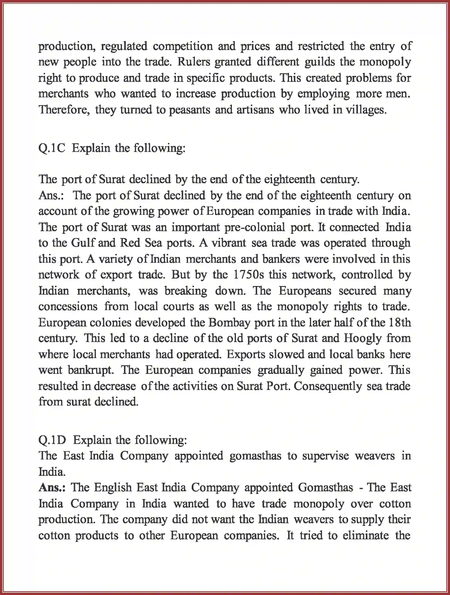 NCERT-Solution-Class-10-Social-Science-The-Age-of-Industrialisation-844-page-2