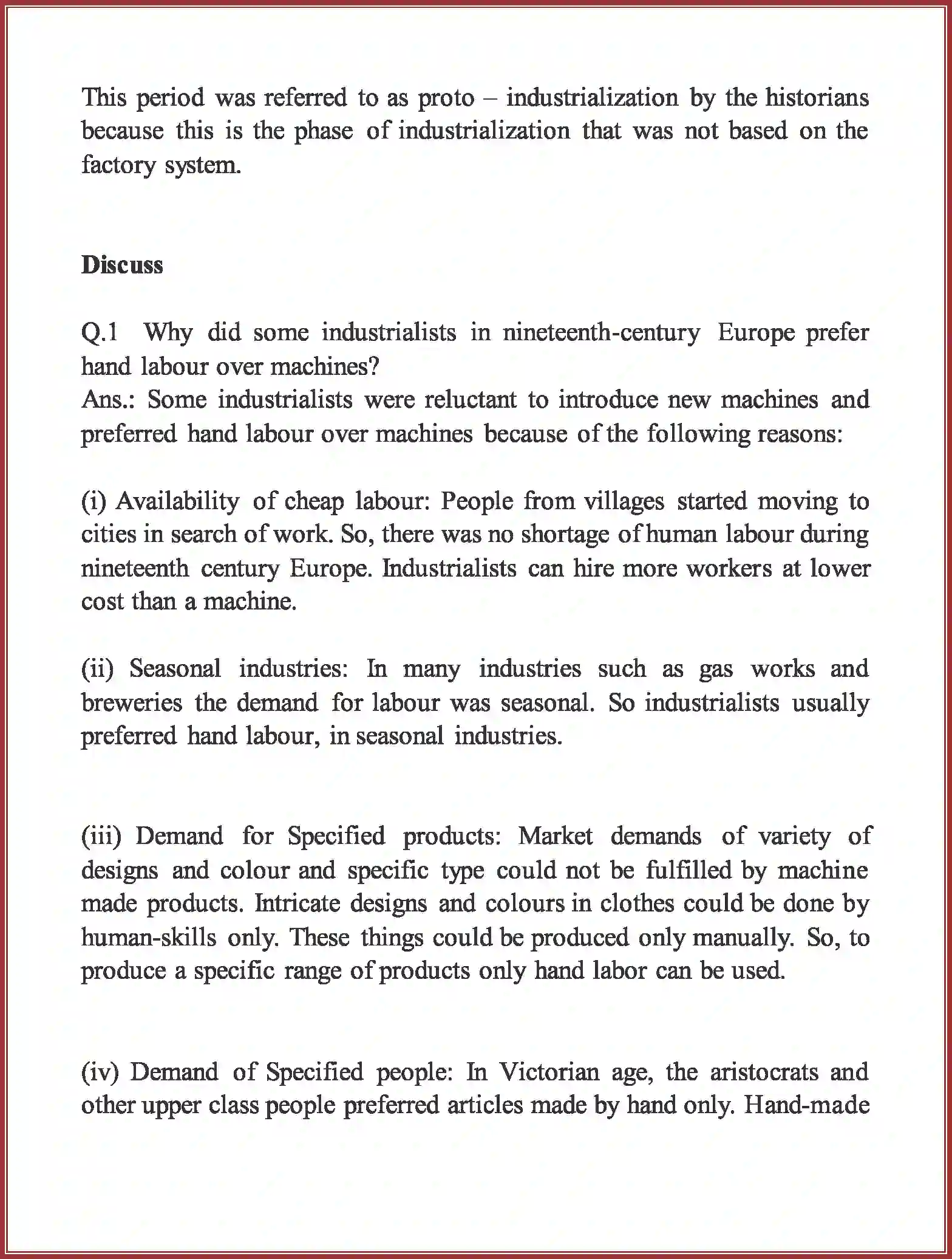NCERT-Solution-Class-10-Social-Science-The-Age-of-Industrialisation-844-page-4
