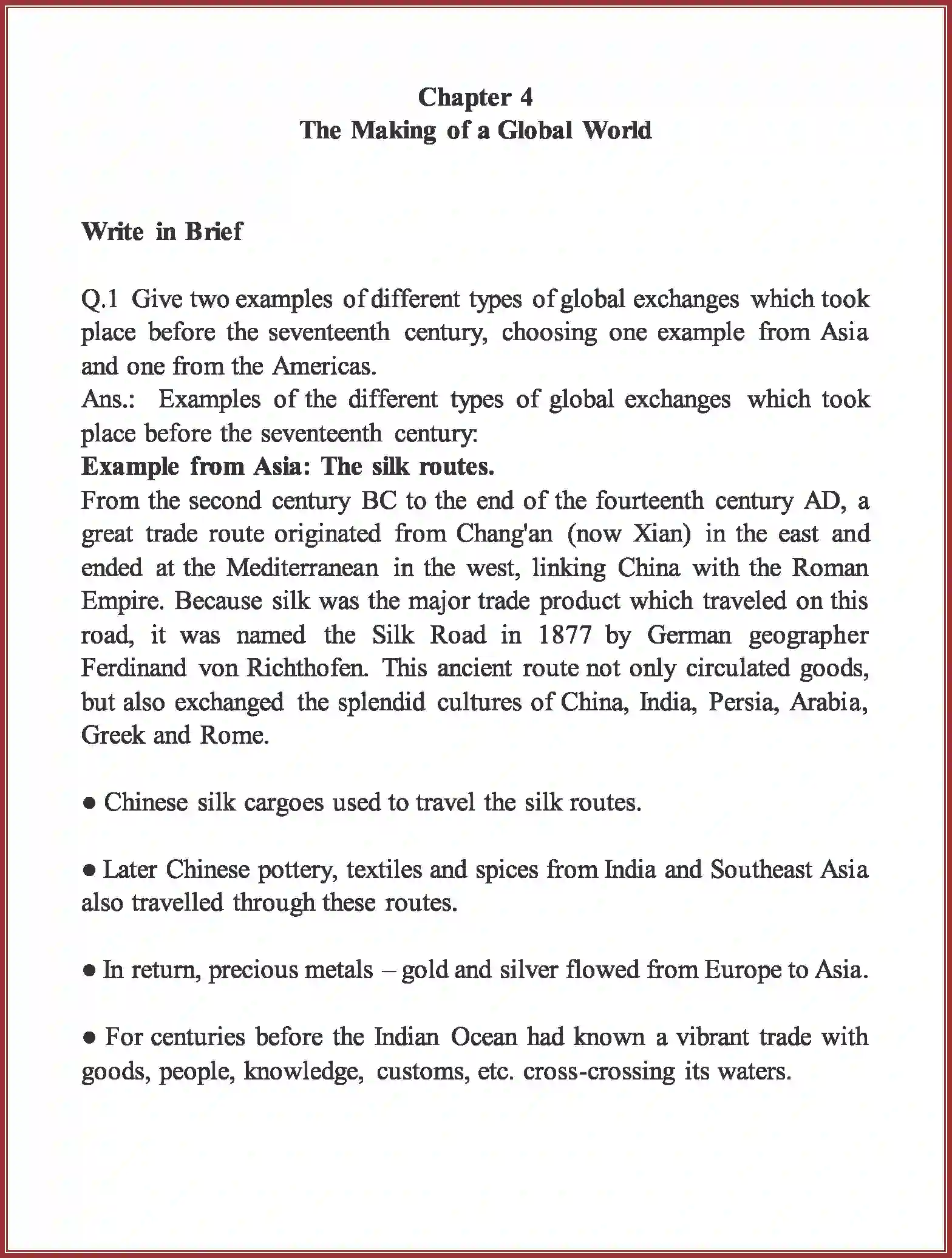 NCERT-Solution-Class-10-Social-Science-The-Making-of-a-Global-World-3015-page-1