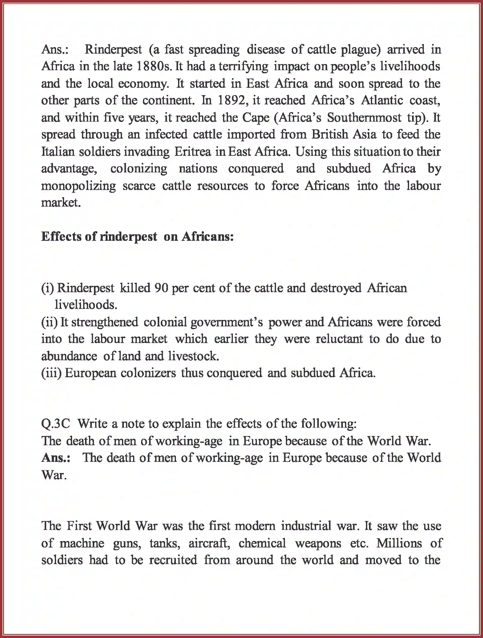 NCERT-Solution-Class-10-Social-Science-The-Making-of-a-Global-World-3015-page-4