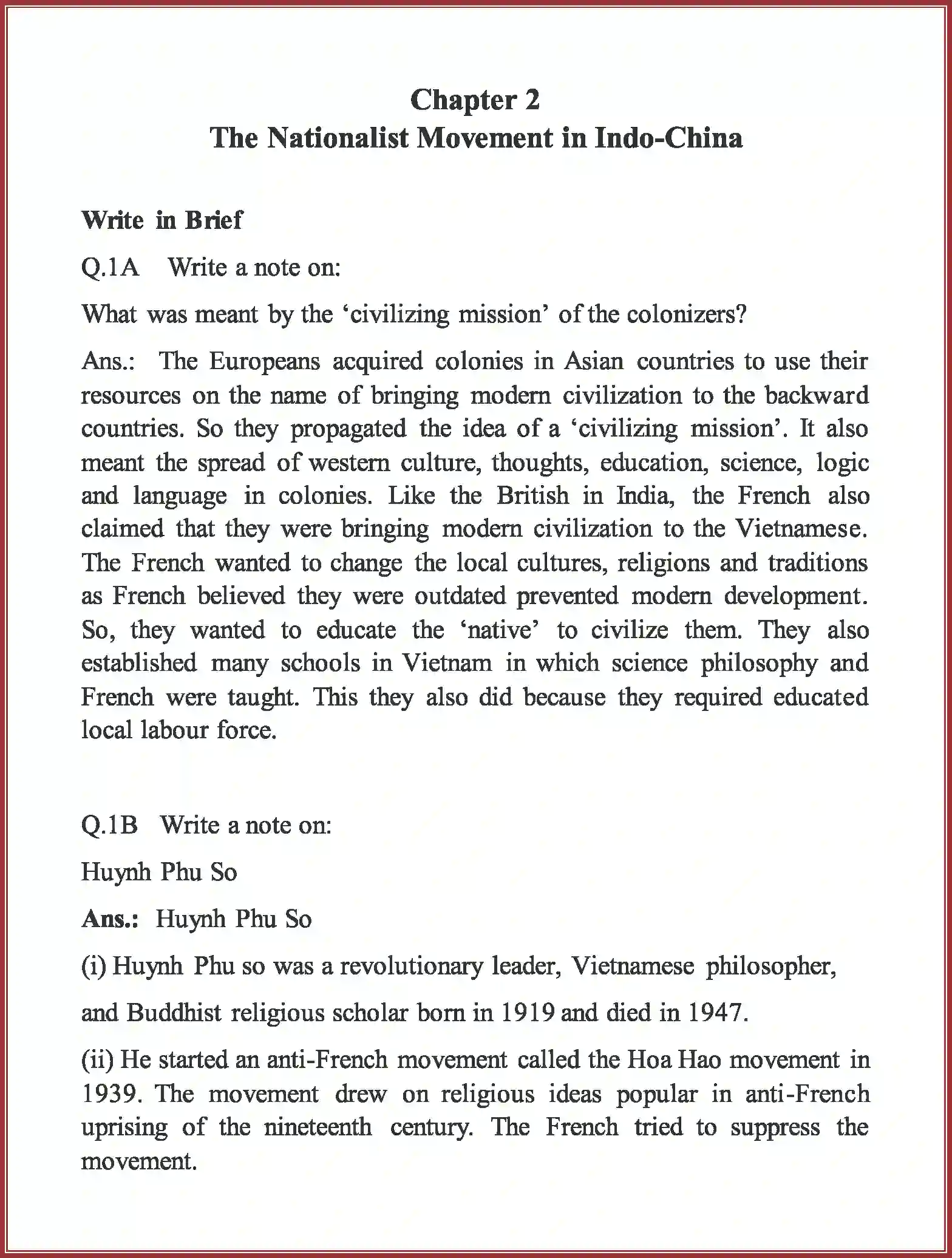 NCERT-Solution-Class-10-Social-Science-The-Nationalist-Movement-in-Indo-–-China-3013-page-1