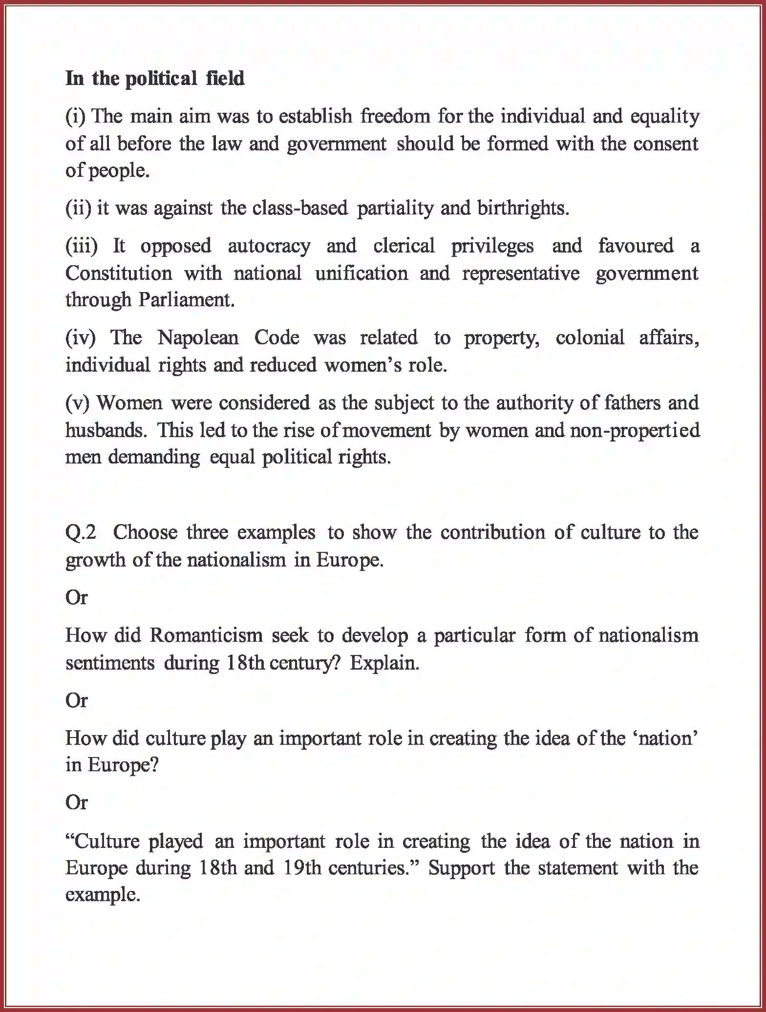 NCERT-Solution-Class-10-Social-Science-The-Rise-of-Nationalism-in-Europe-3012-page-11