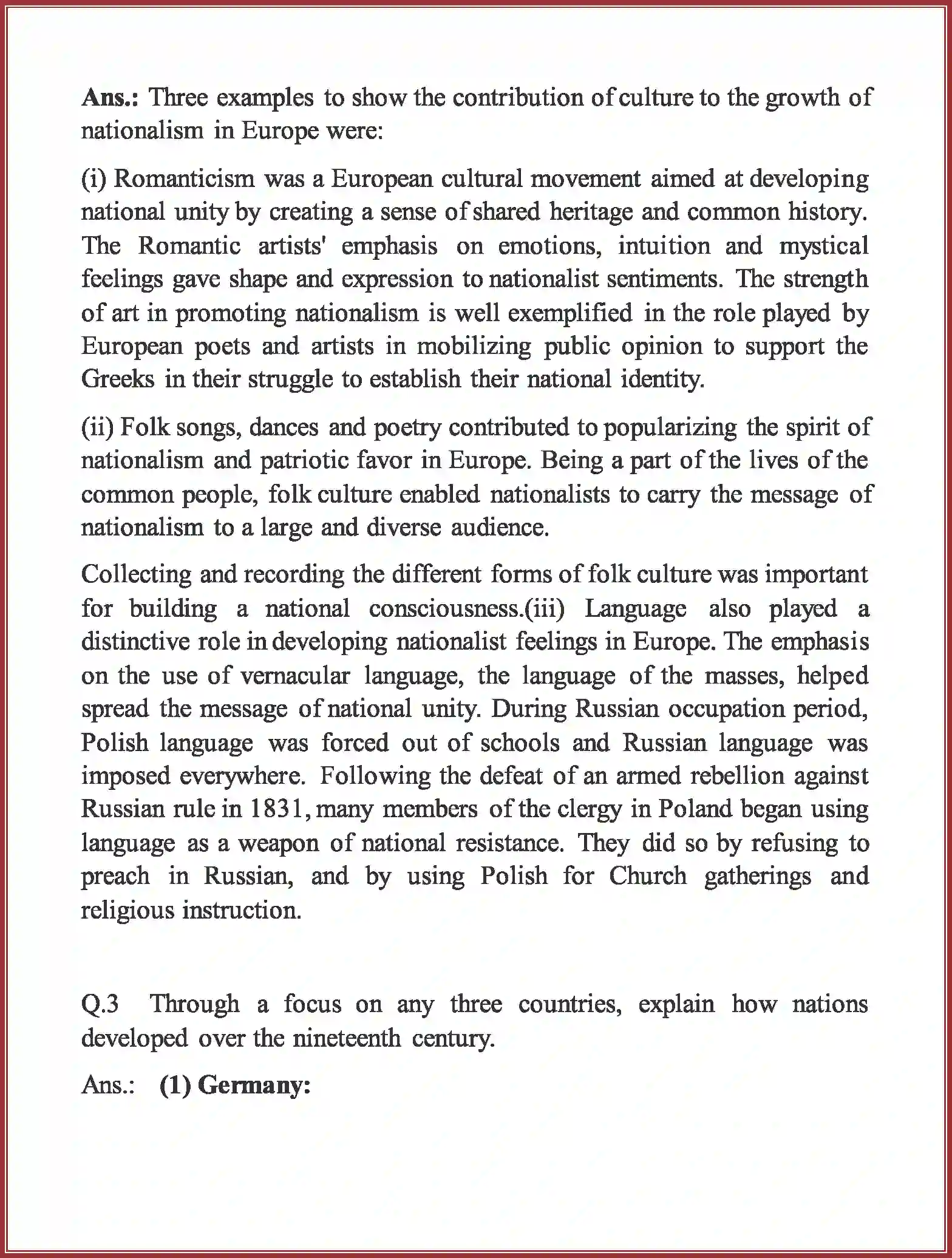 NCERT-Solution-Class-10-Social-Science-The-Rise-of-Nationalism-in-Europe-3012-page-12