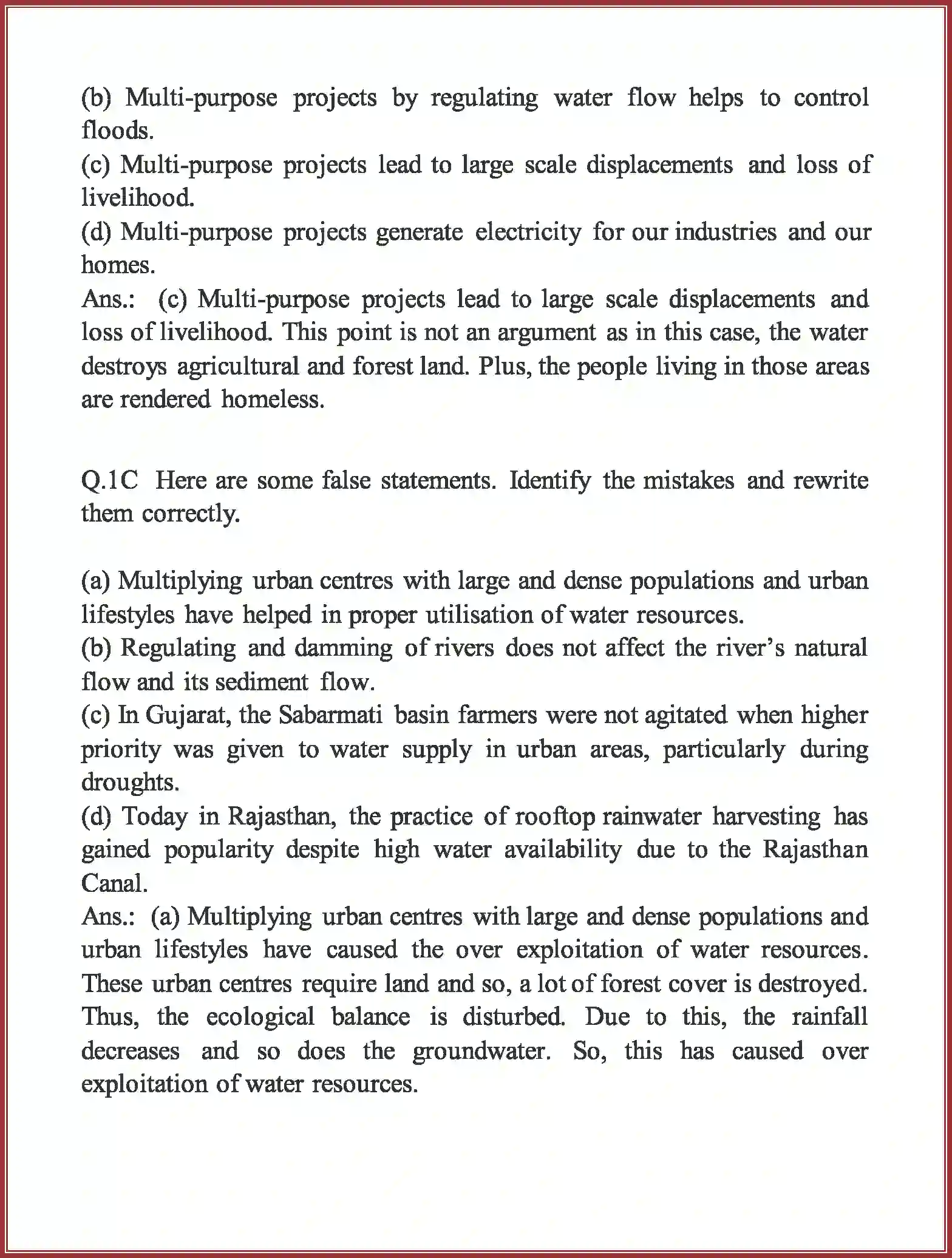 NCERT-Solution-Class-10-Social-Science-Water-Resources-3022-page-2