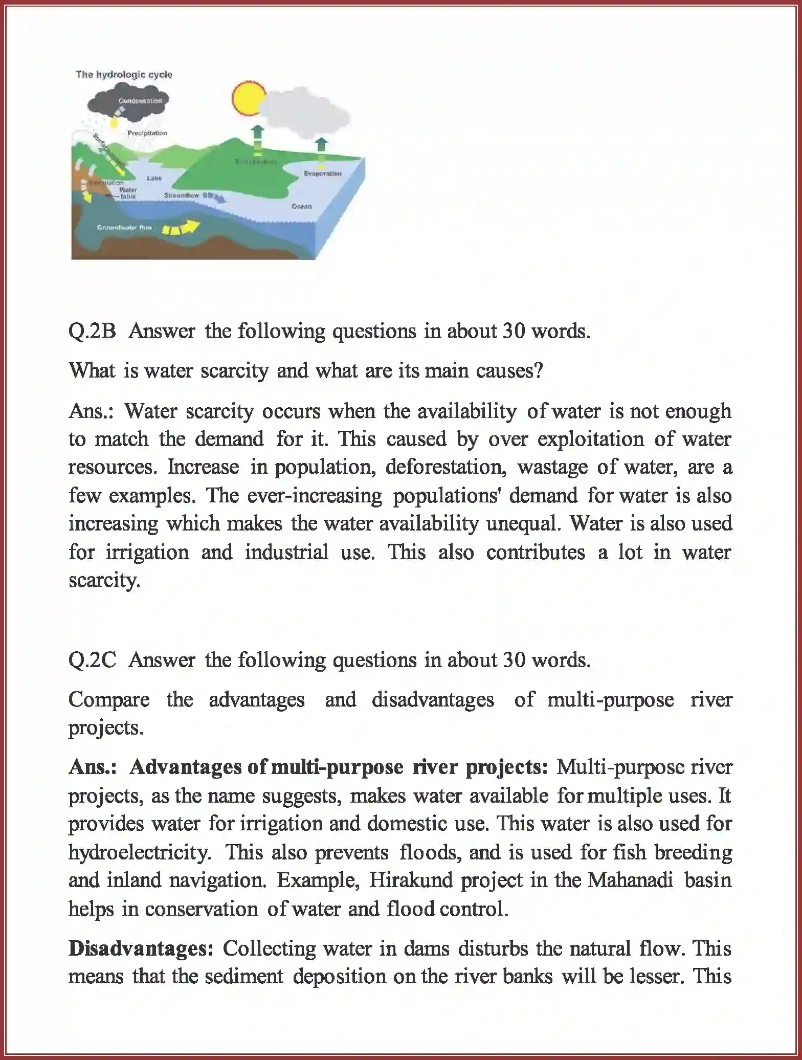 NCERT-Solution-Class-10-Social-Science-Water-Resources-3022-page-4