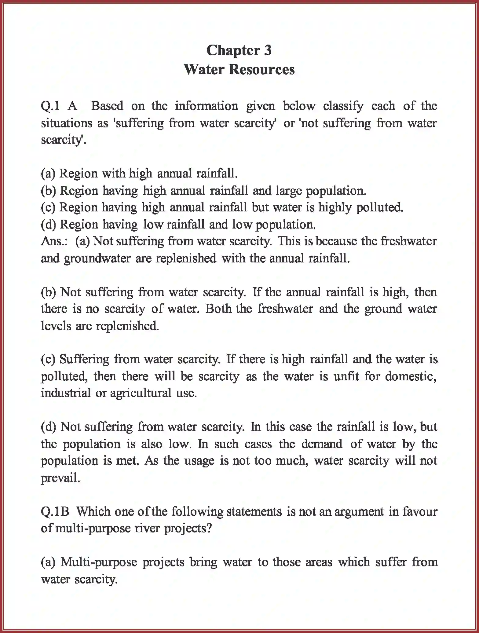 NCERT-Solution-Class-10-Social-Science-Water-Resources-850-page-1