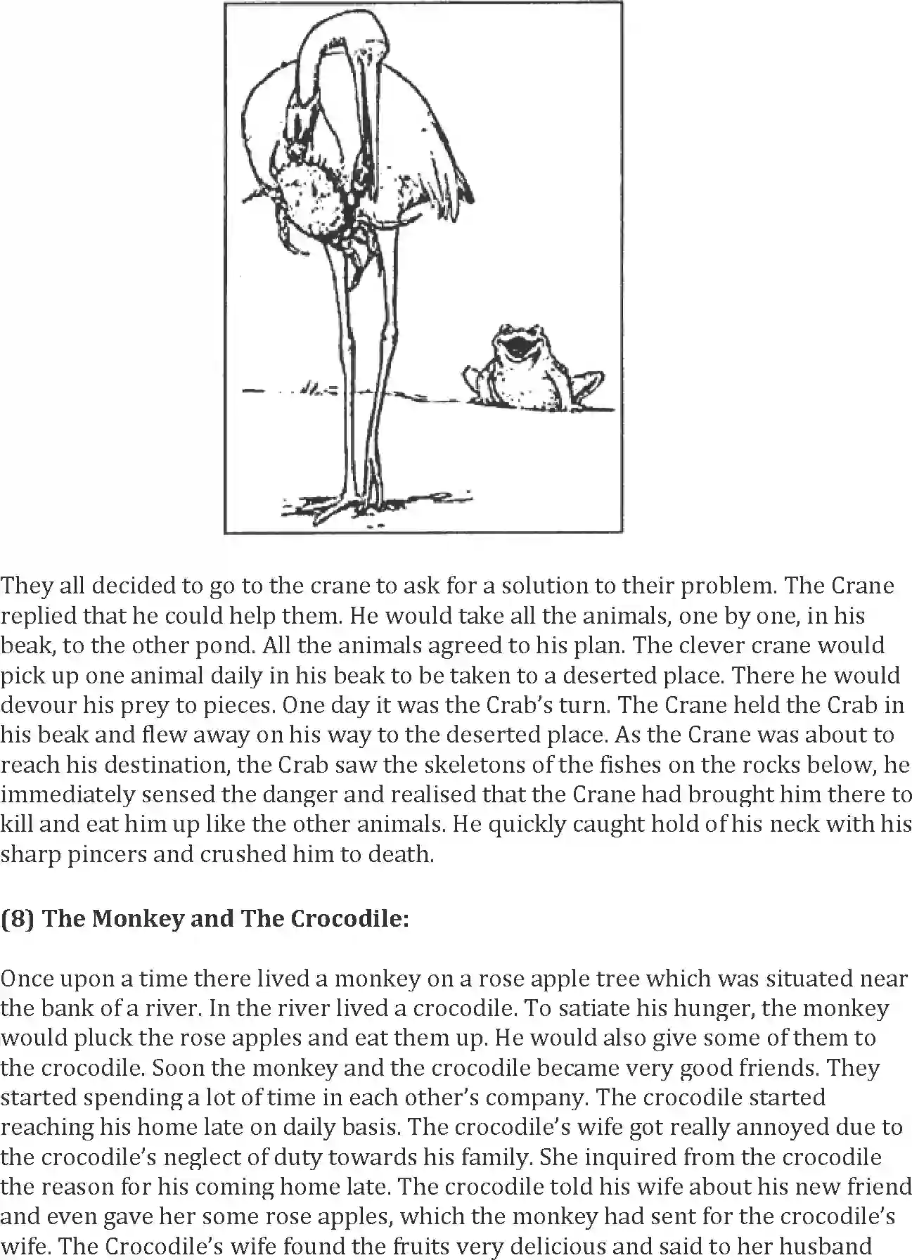 NCERT-Solution-Class-10-Words-and-Expressions-Unit-10-The-Sermon-at-Benaras-1000-page-22