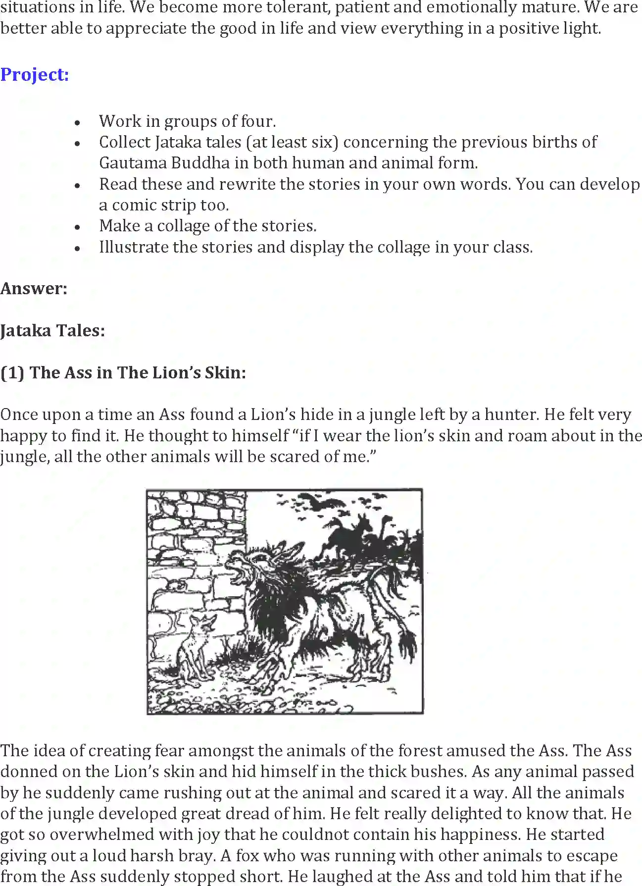 NCERT-Solution-Class-10-Words-and-Expressions-Unit-10-The-Sermon-at-Benaras-3172-page-17