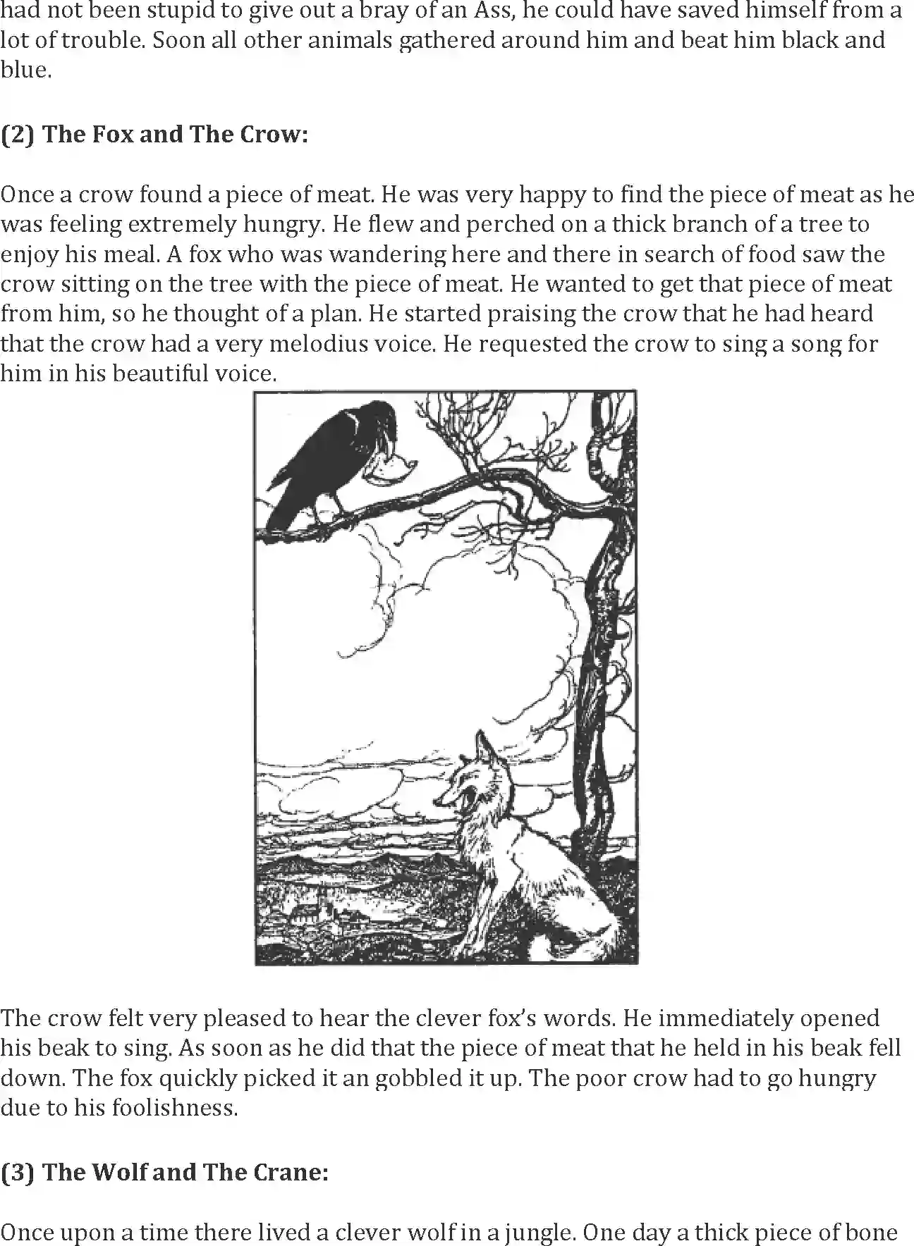 NCERT-Solution-Class-10-Words-and-Expressions-Unit-10-The-Sermon-at-Benaras-3172-page-18