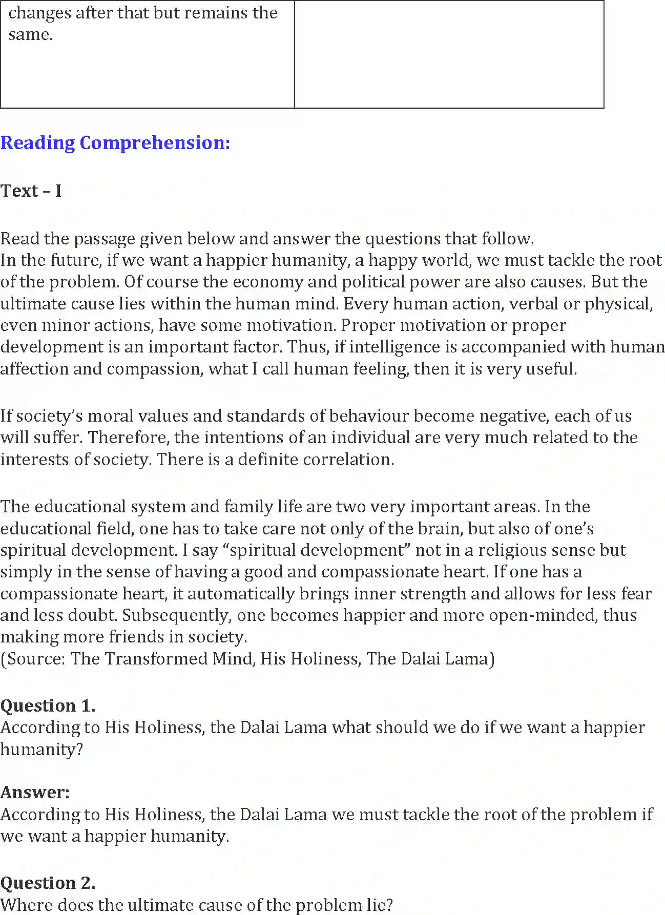 NCERT-Solution-Class-10-Words-and-Expressions-Unit-10-The-Sermon-at-Benaras-3172-page-4