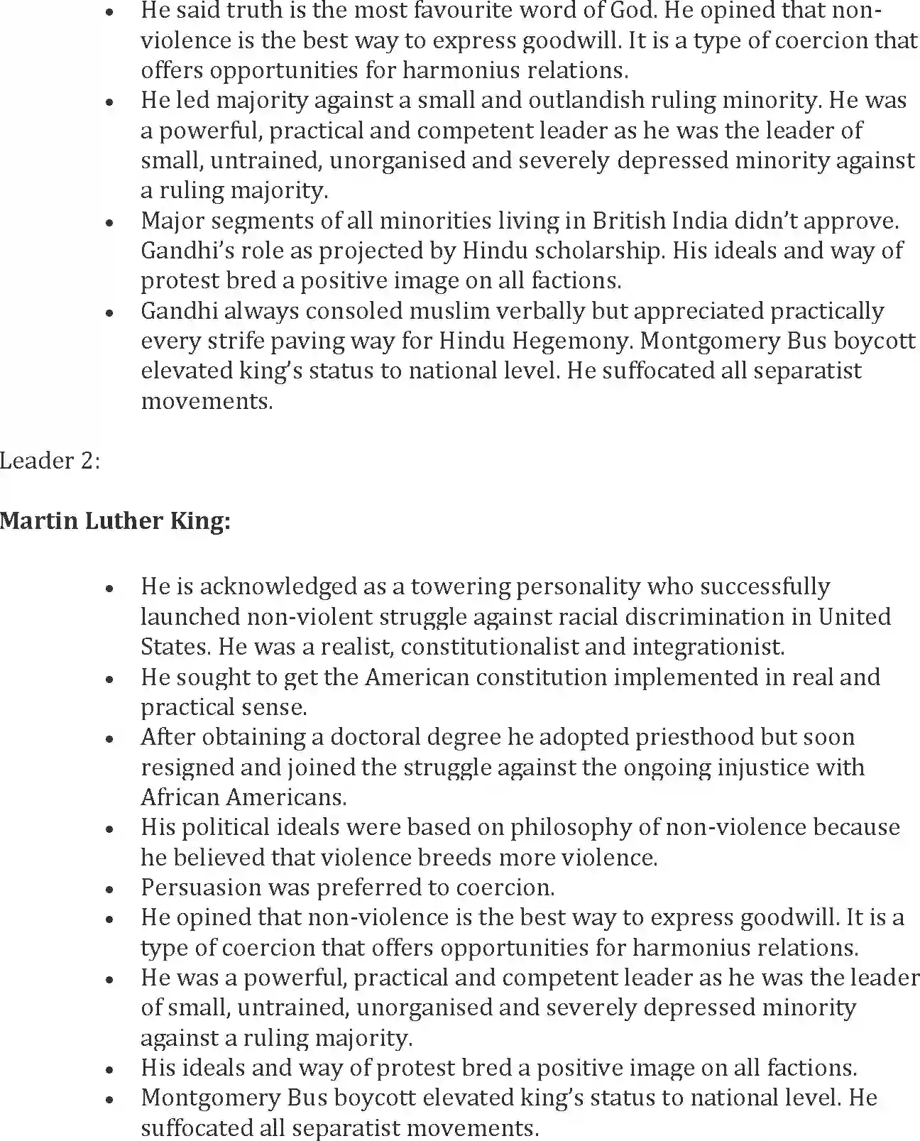 NCERT-Solution-Class-10-Words-and-Expressions-Unit-2-Nelson-Mandela--Long-Walk-to-Freedom-3164-page-14