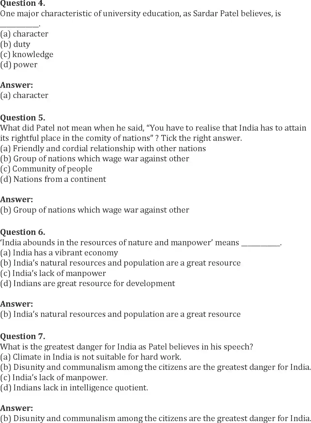 NCERT-Solution-Class-10-Words-and-Expressions-Unit-2-Nelson-Mandela--Long-Walk-to-Freedom-3164-page-5