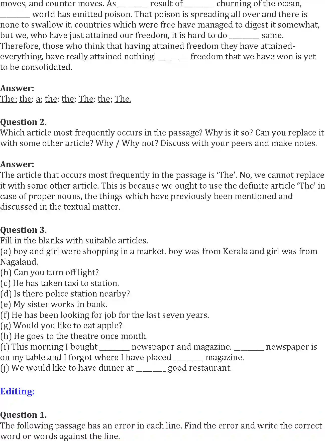 NCERT-Solution-Class-10-Words-and-Expressions-Unit-2-Nelson-Mandela--Long-Walk-to-Freedom-3164-page-8