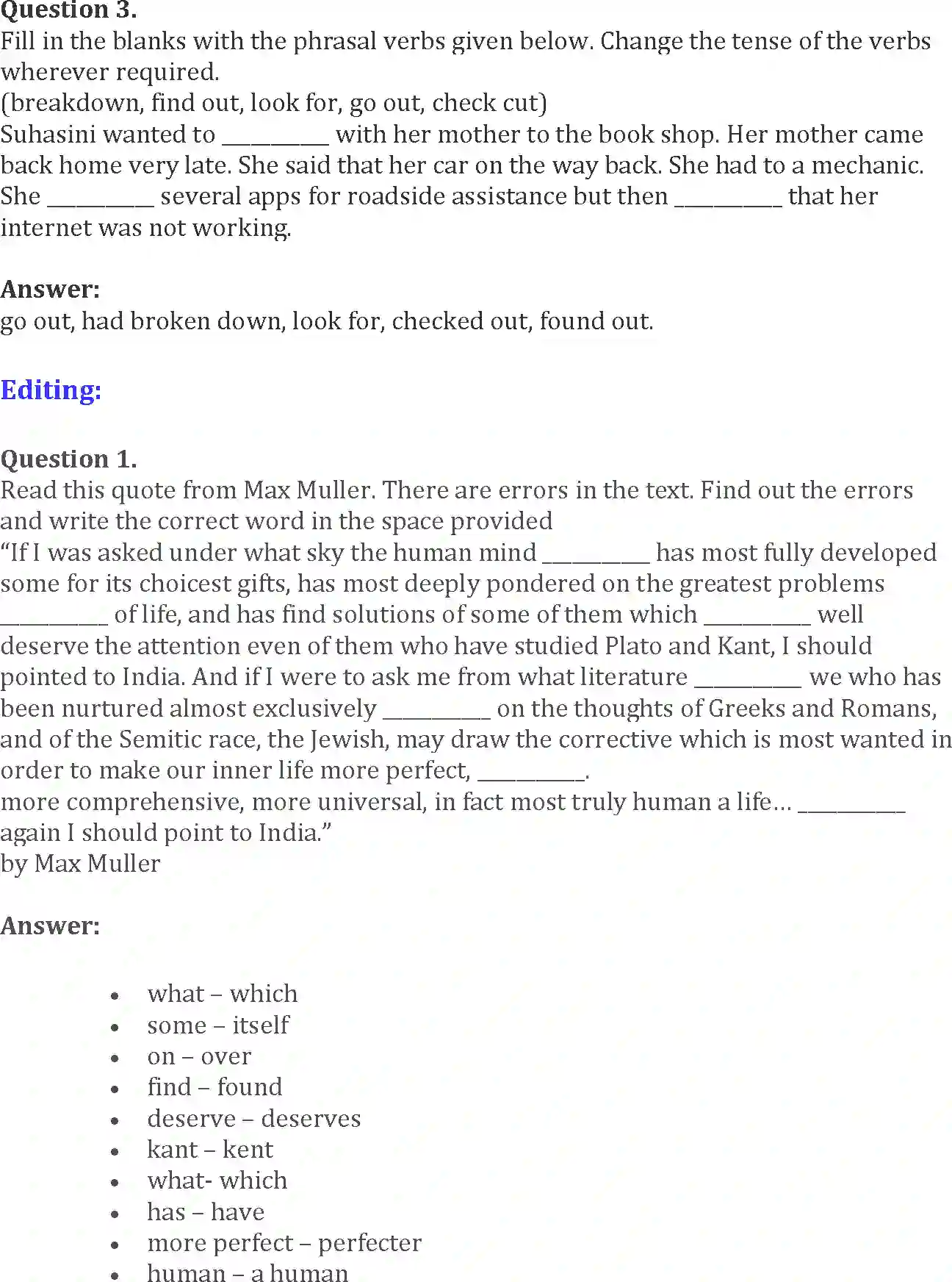 NCERT-Solution-Class-10-Words-and-Expressions-Unit-4-From-the-Diary-of-Anne-Frank-3166-page-8