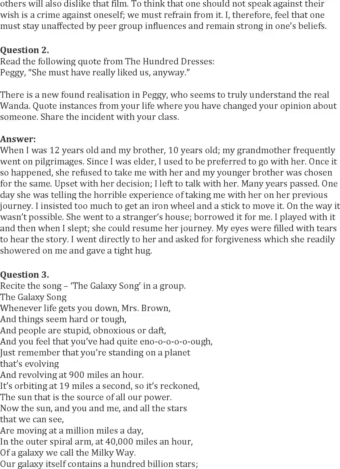 NCERT-Solution-Class-10-Words-and-Expressions-Unit-5-The-Hundred-DressesI-3167-page-12
