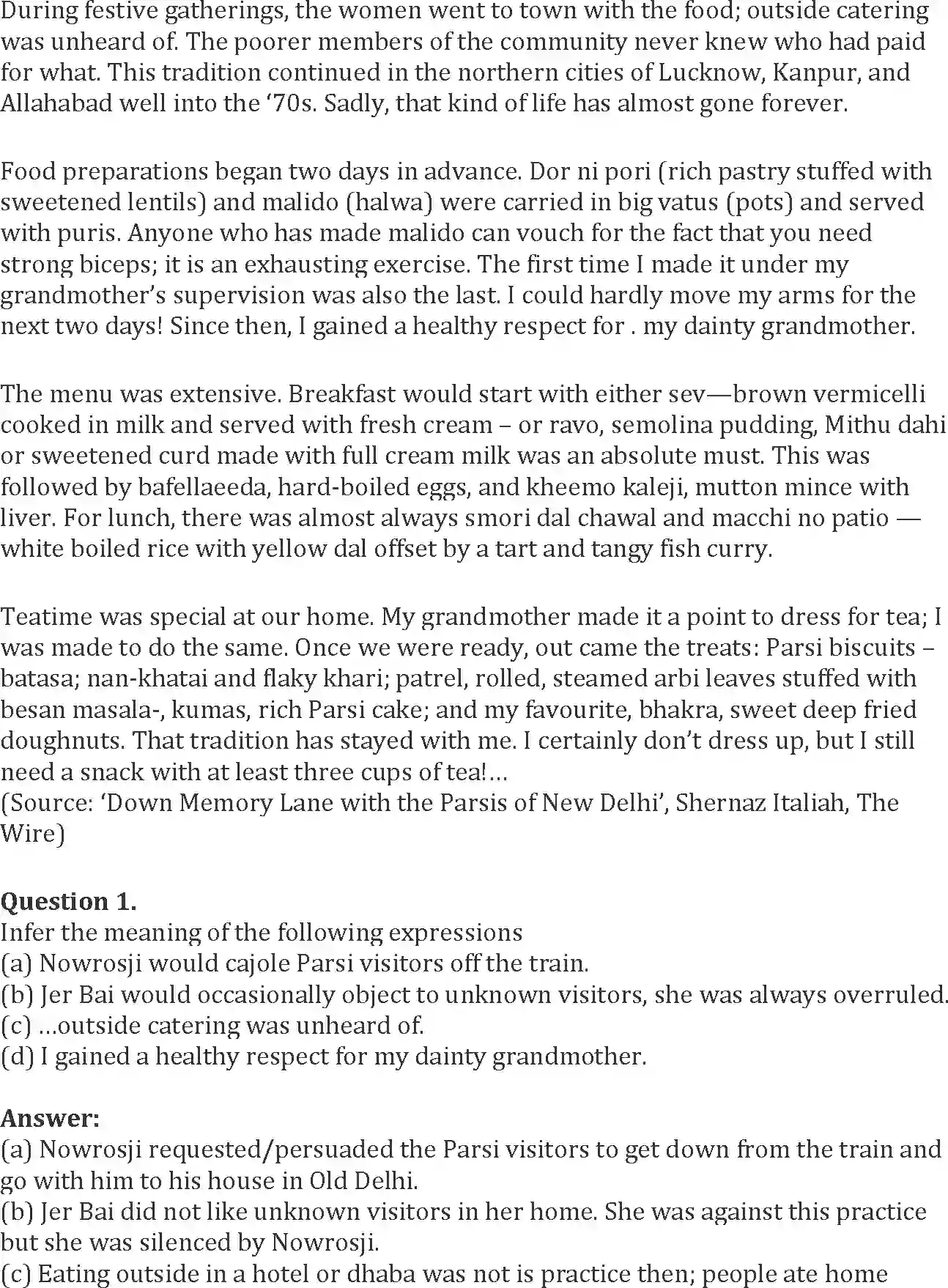 NCERT-Solution-Class-10-Words-and-Expressions-Unit-7-Glimpses-of-India-3169-page-2