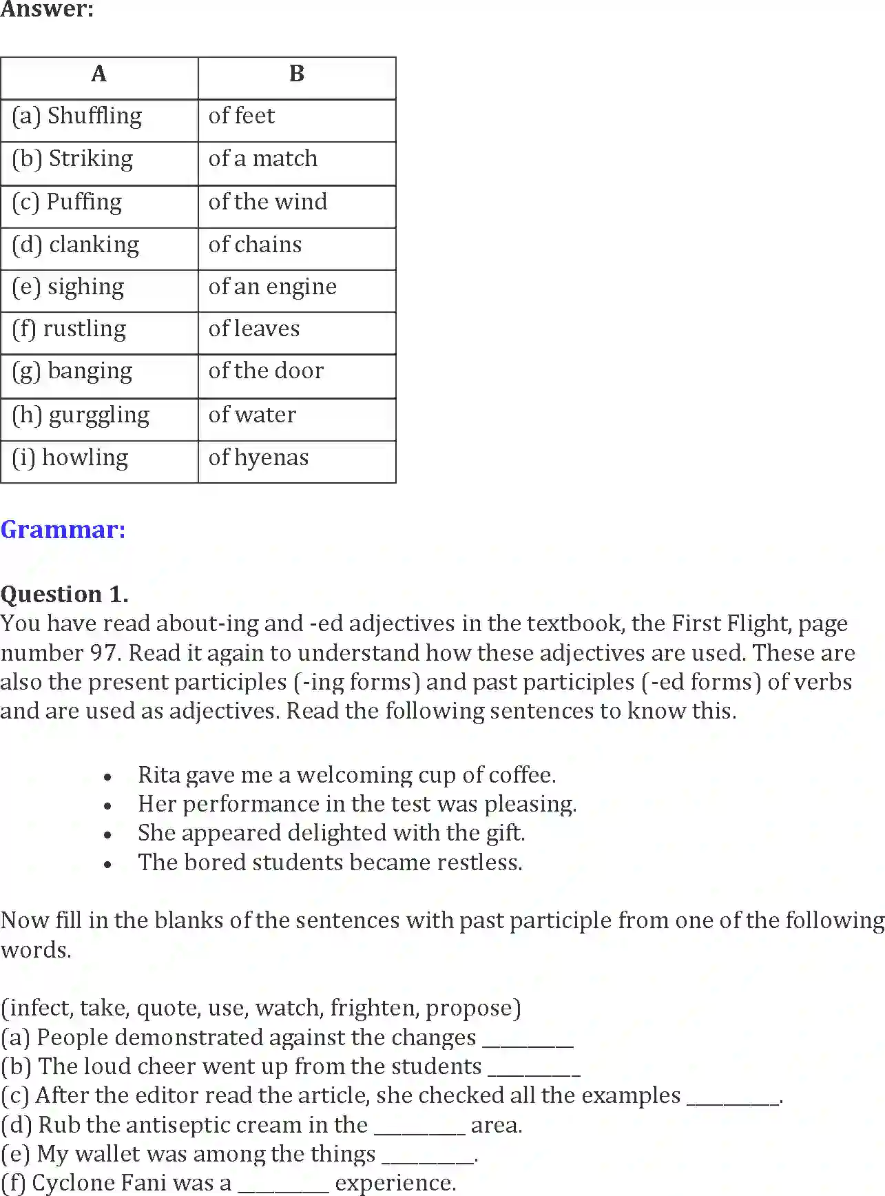 NCERT-Solution-Class-10-Words-and-Expressions-Unit-7-Glimpses-of-India-3169-page-8