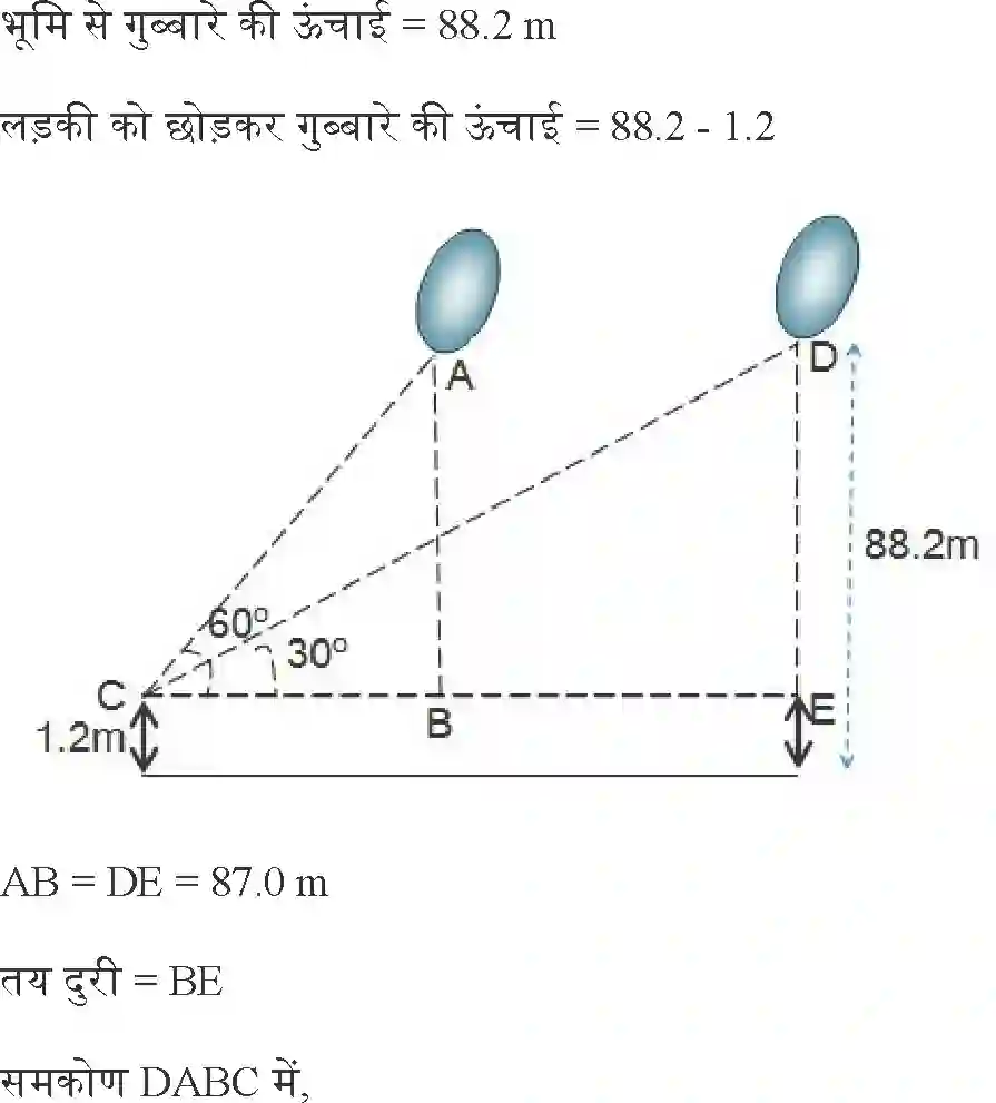 NCERT-Solution-Class-10-गणित-त्रिकोणमिति-के-कुछ-अनुप्रयोग-4750-page-24