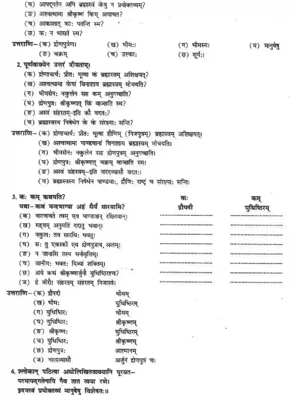 NCERT-Solution-Class-10-मनिका-राट्रं-संरषयमेव-ही-4846-page-14