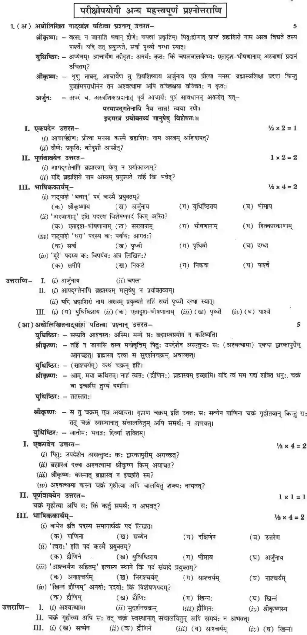 NCERT-Solution-Class-10-मनिका-राट्रं-संरषयमेव-ही-4846-page-20