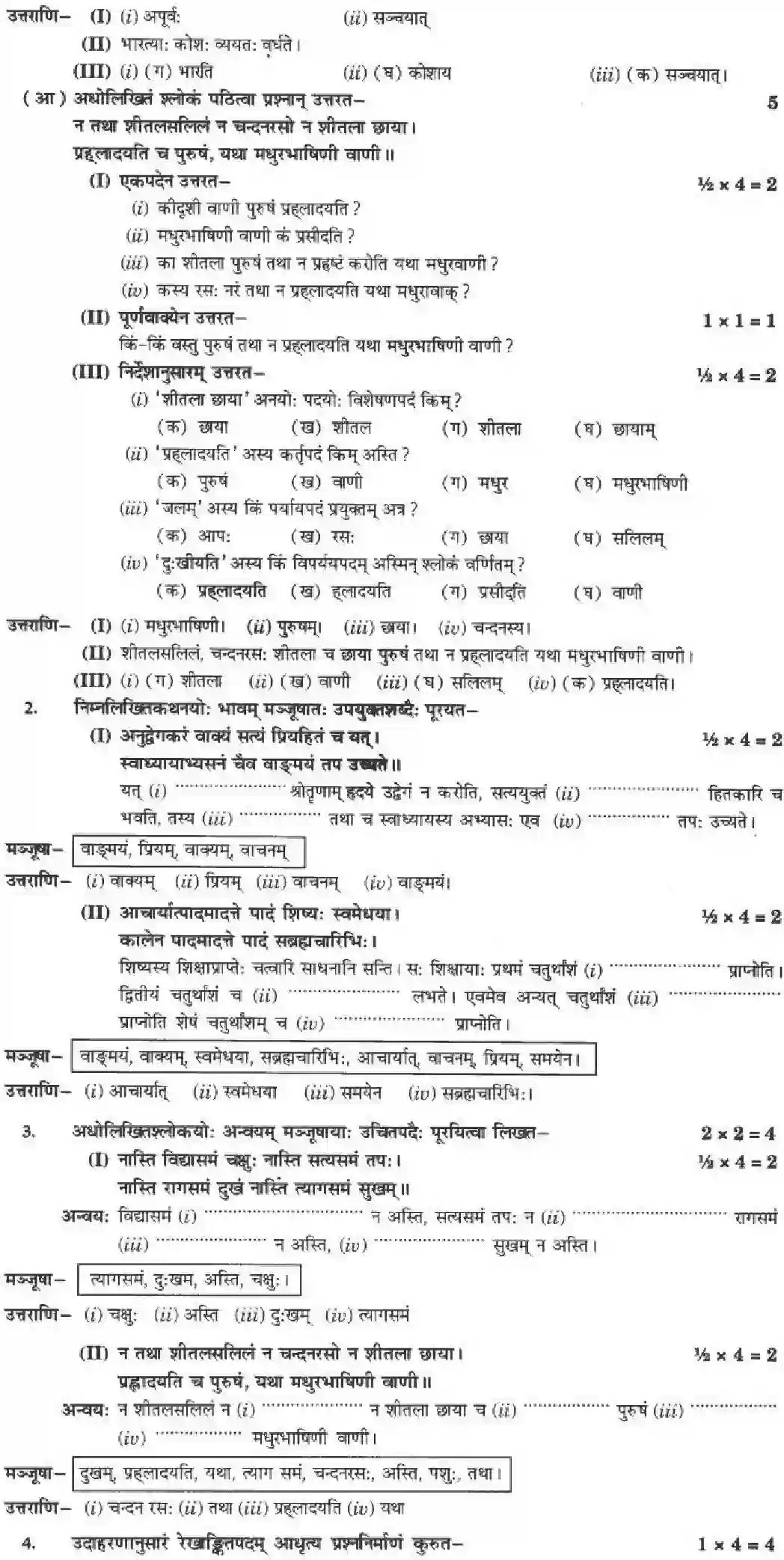 NCERT-Solution-Class-10-मनिका-वाड्मयं-तपः-4838-page-19