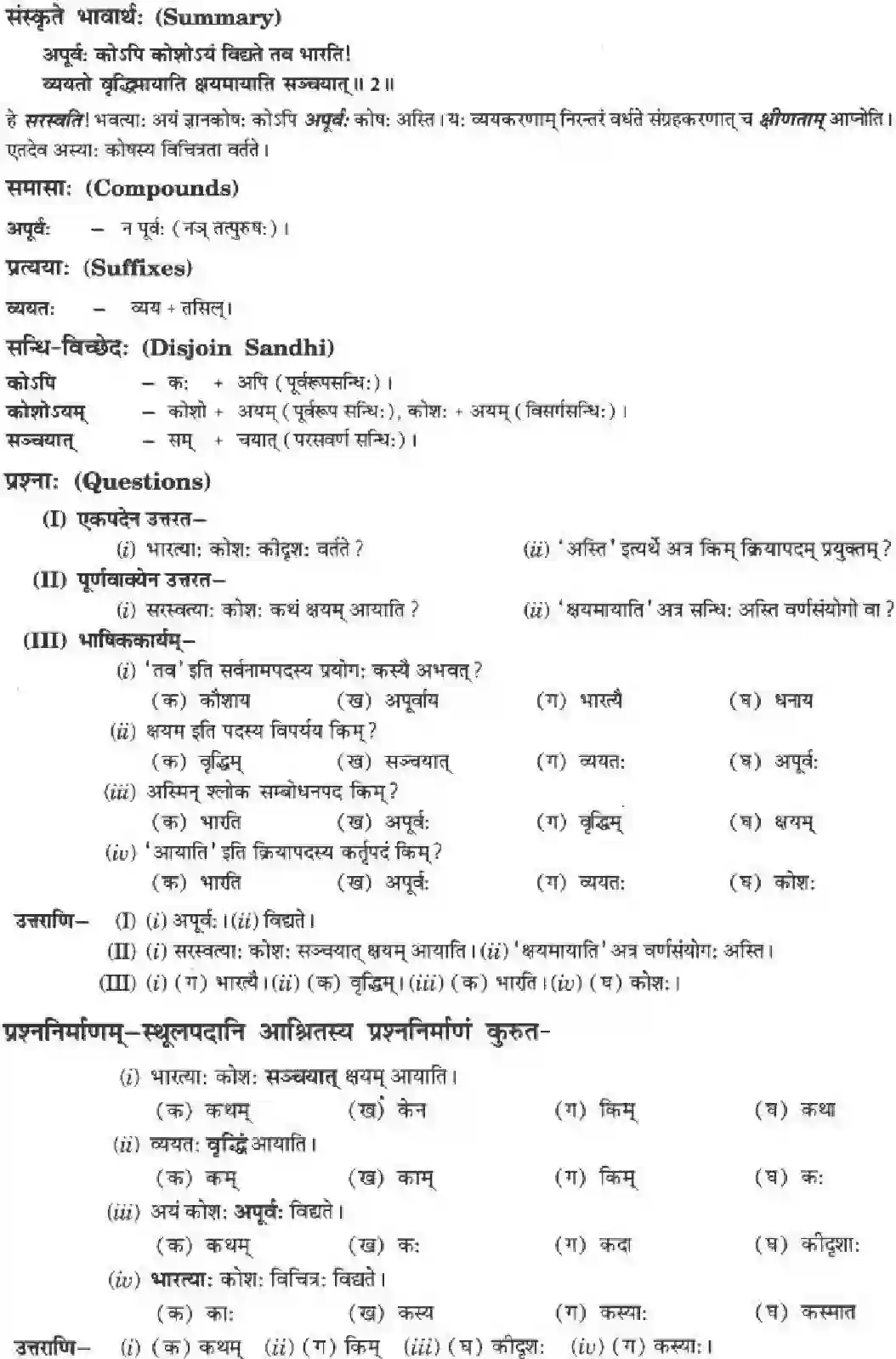 NCERT-Solution-Class-10-मनिका-वाड्मयं-तपः-4838-page-3