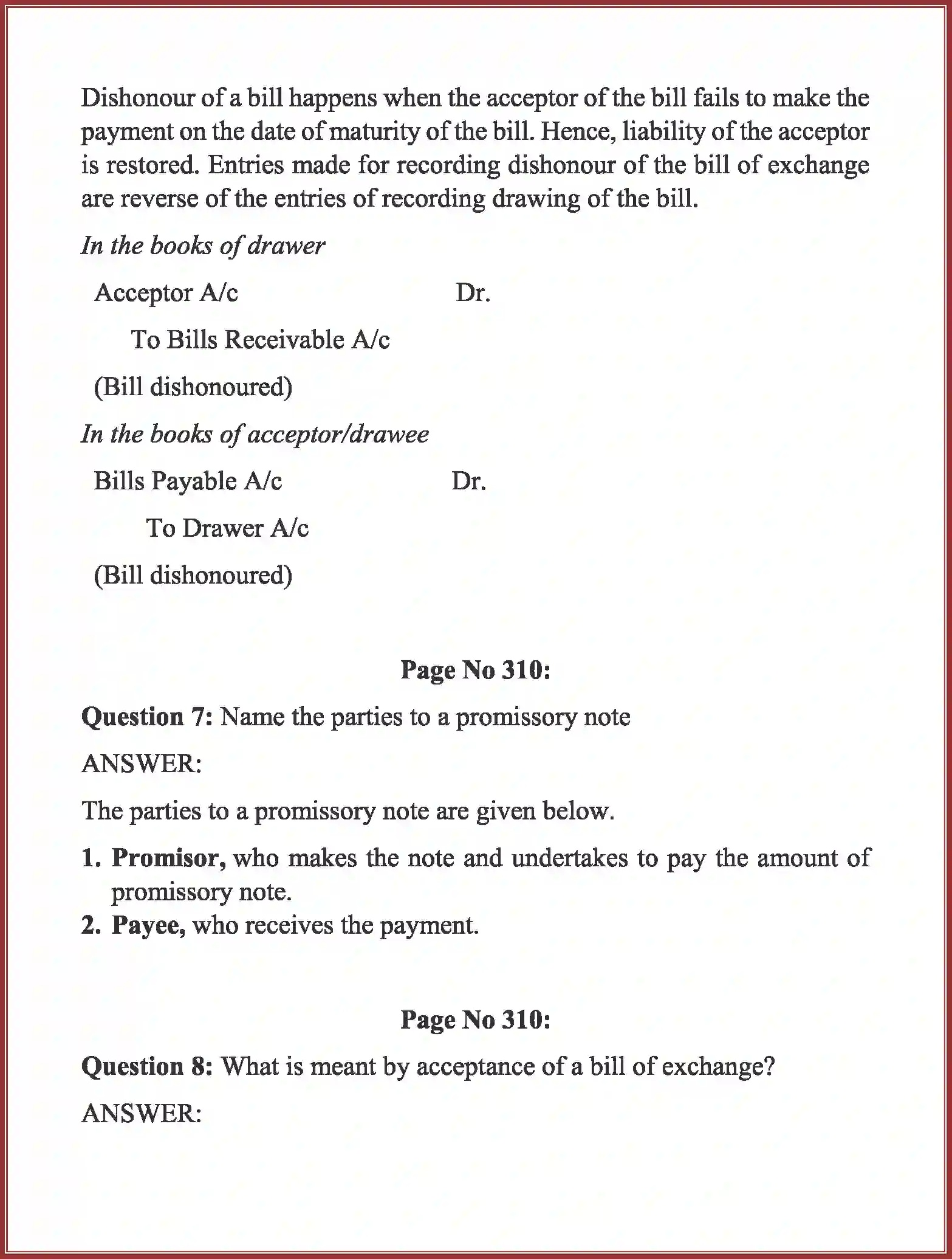 NCERT-Solution-Class-11-Accountancy-Bills-of-Exchange-2763-page-4