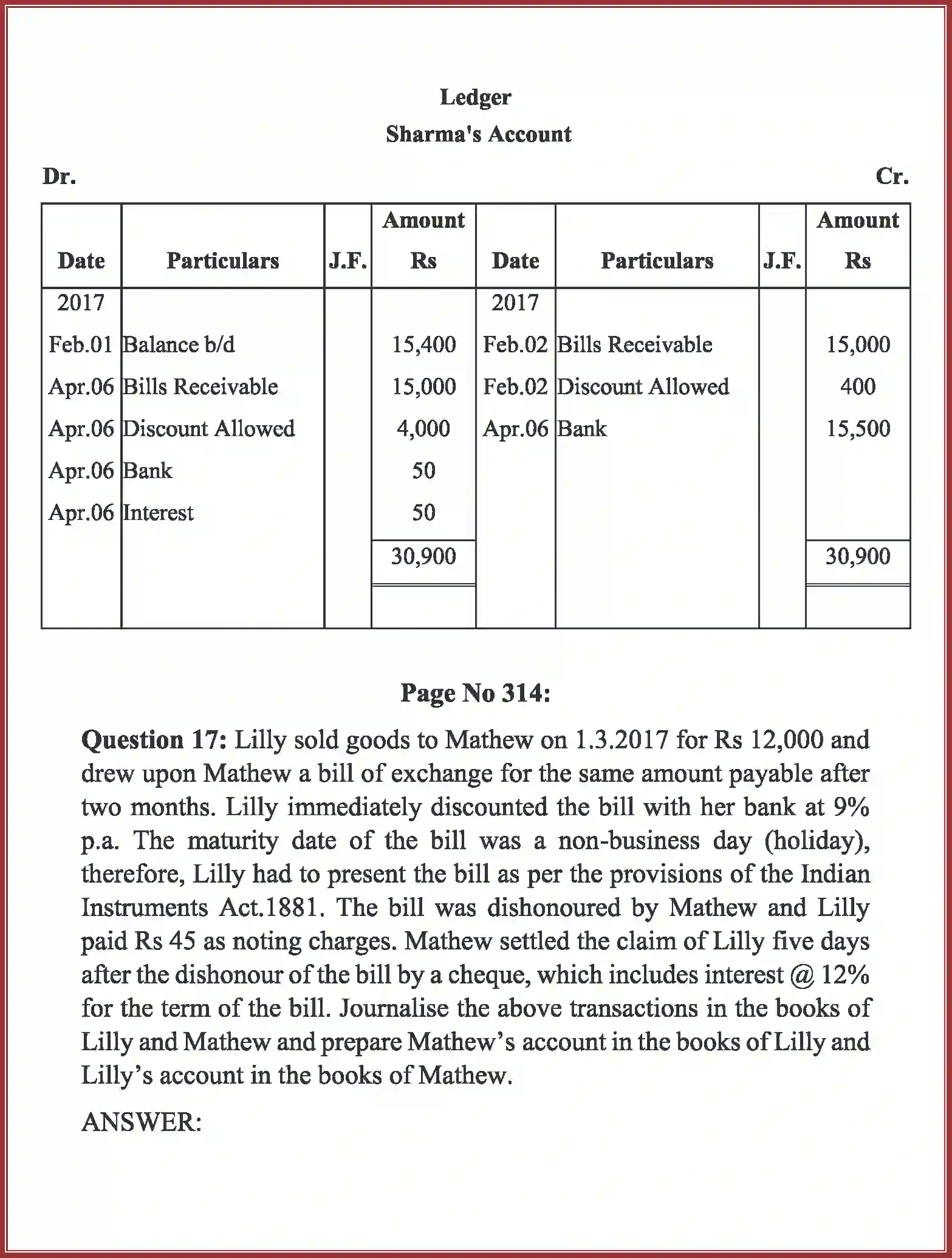 NCERT-Solution-Class-11-Accountancy-Bills-of-Exchange-2763-page-97