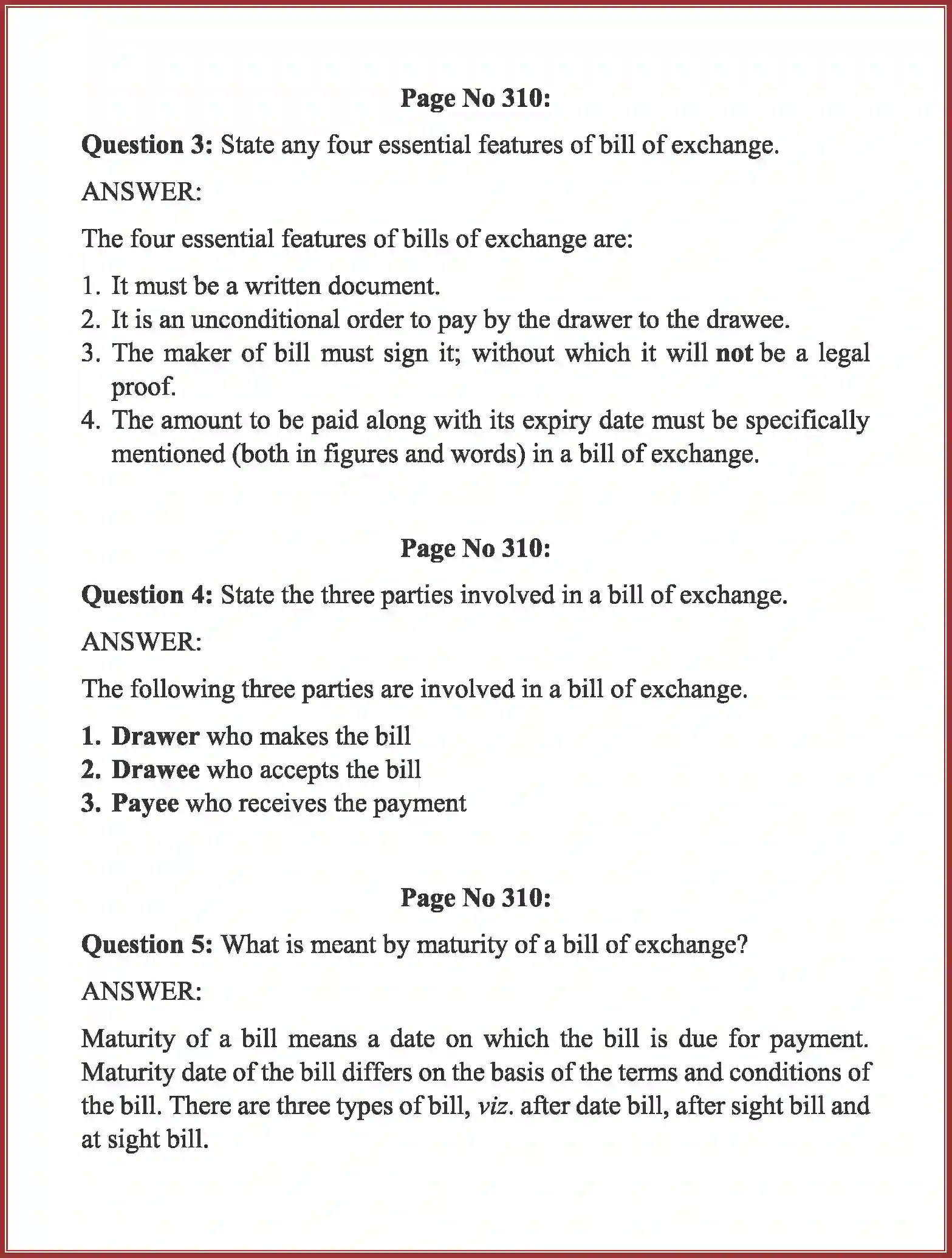 NCERT-Solution-Class-11-Accountancy-Bills-of-Exchange-591-page-2