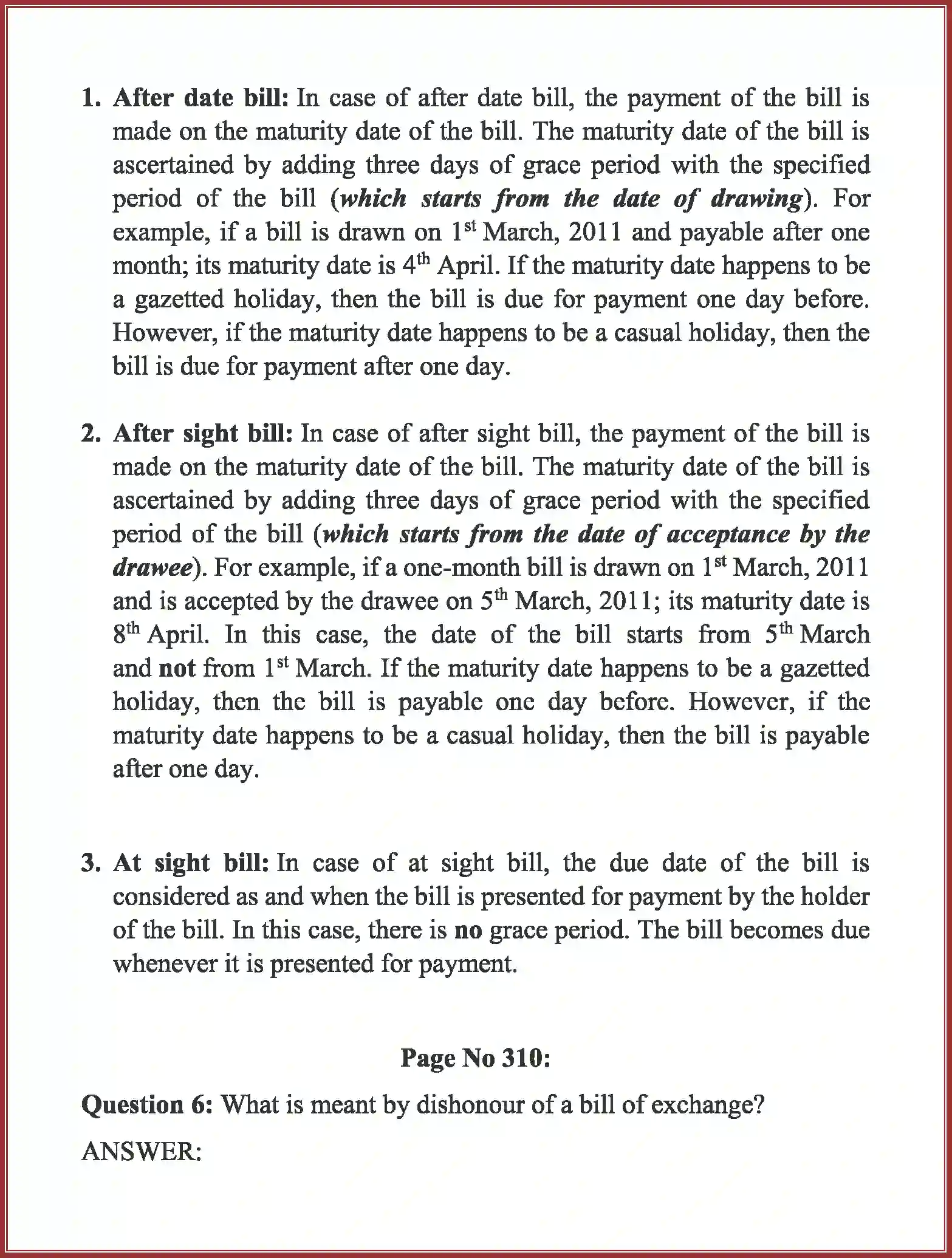 NCERT-Solution-Class-11-Accountancy-Bills-of-Exchange-591-page-3