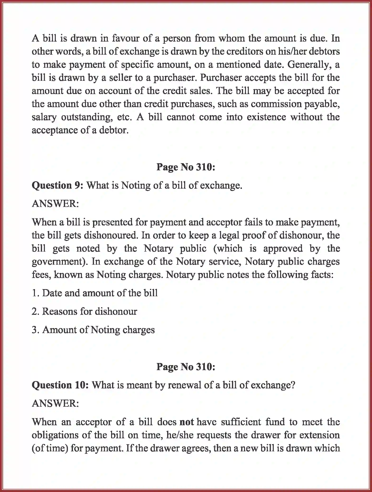 NCERT-Solution-Class-11-Accountancy-Bills-of-Exchange-591-page-5