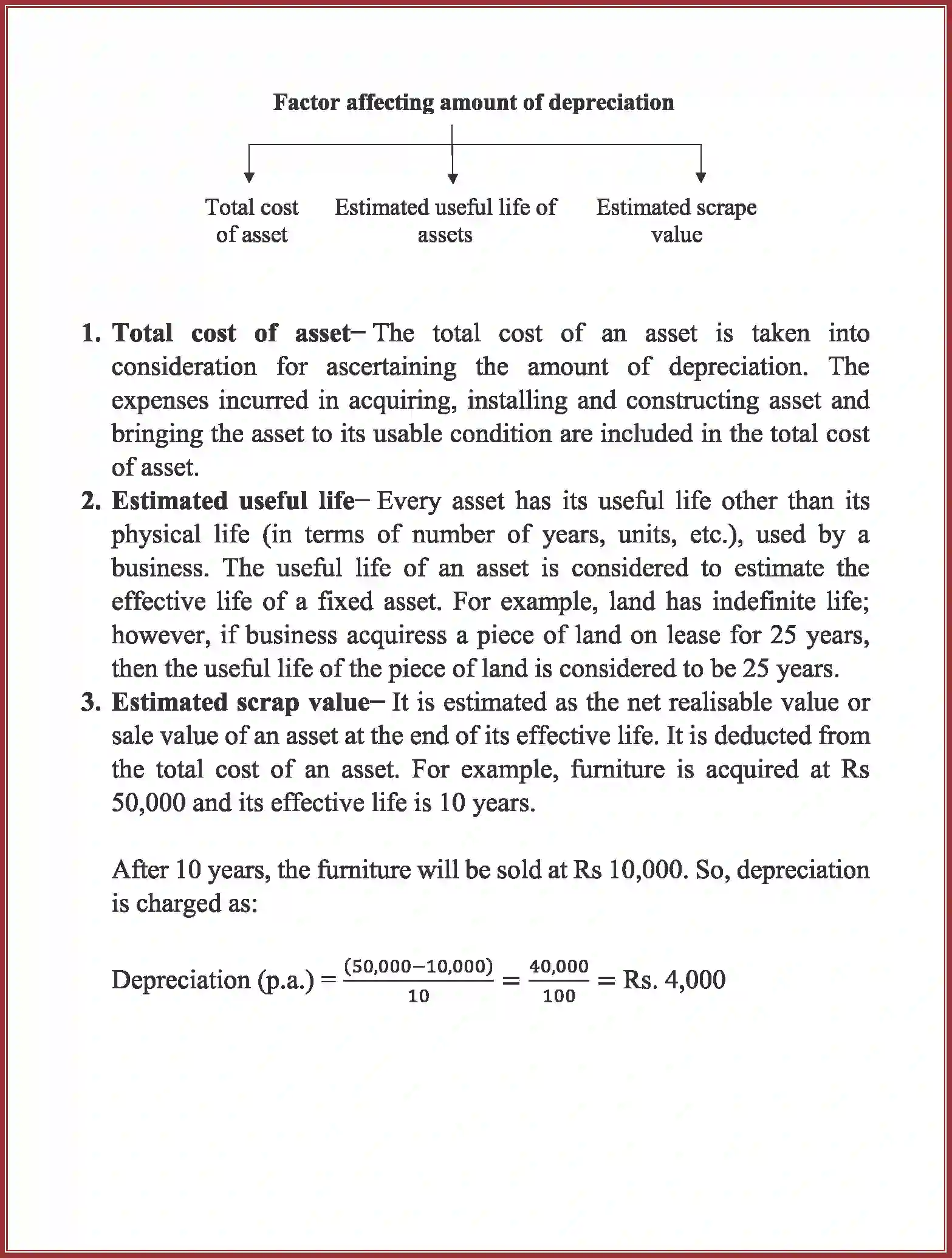 NCERT-Solution-Class-11-Accountancy-Depreciation-Provisions-and-Reserves-2762-page-4