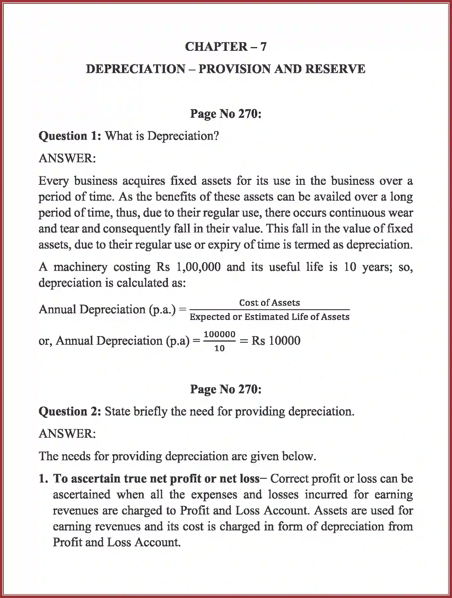 NCERT-Solution-Class-11-Accountancy-Depreciation-Provisions-and-Reserves-590-page-1